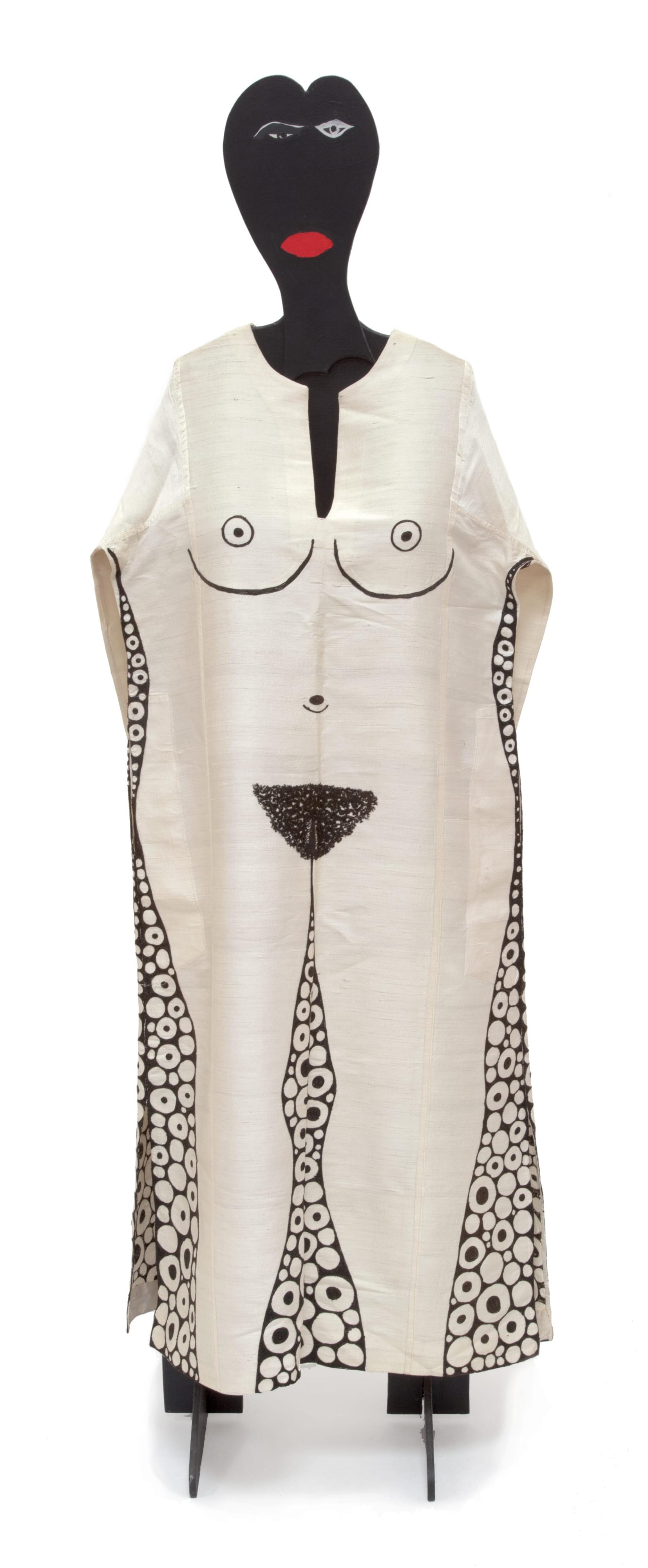 Miroir (Dress # 4)