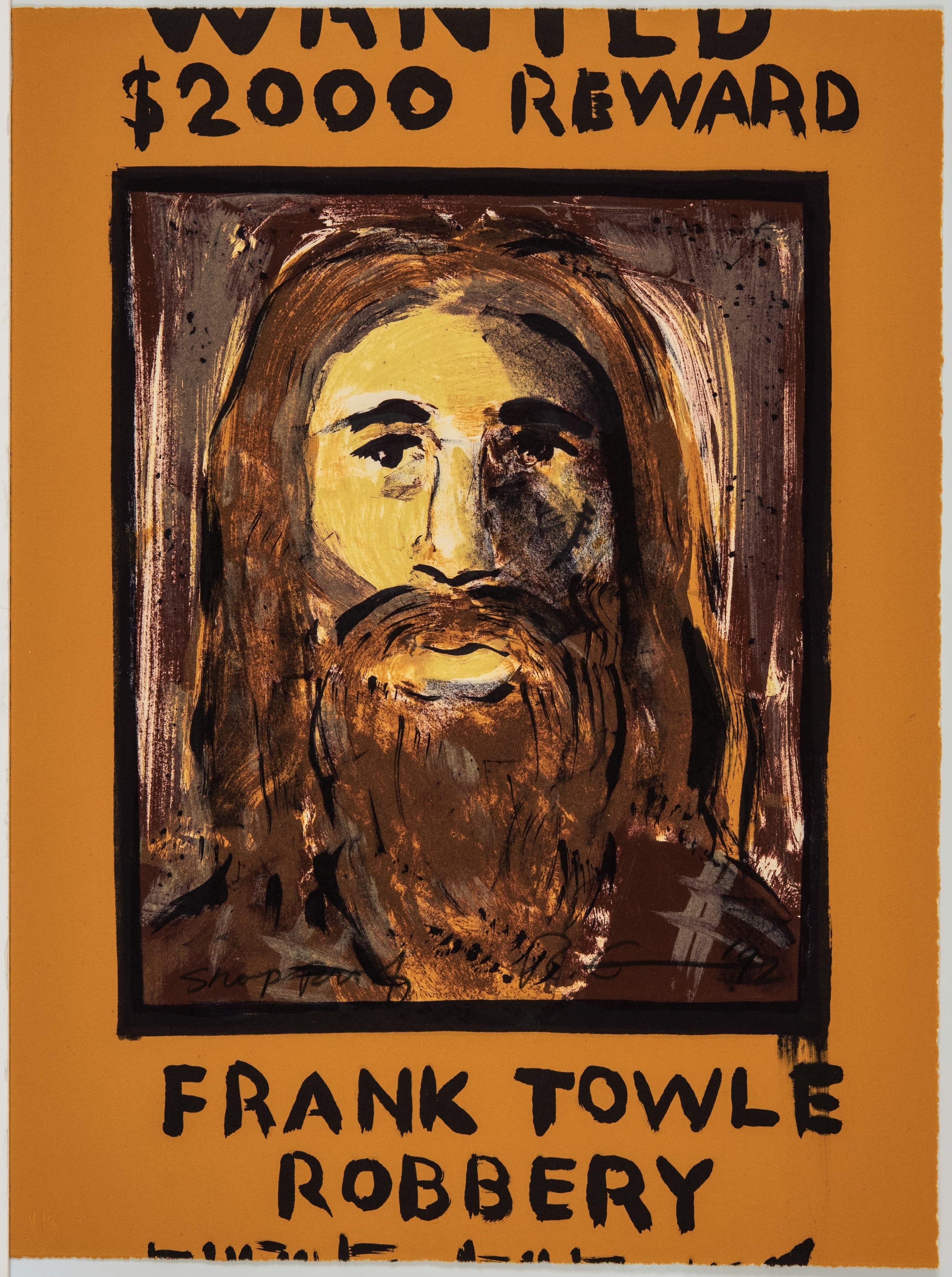 Frank Towle