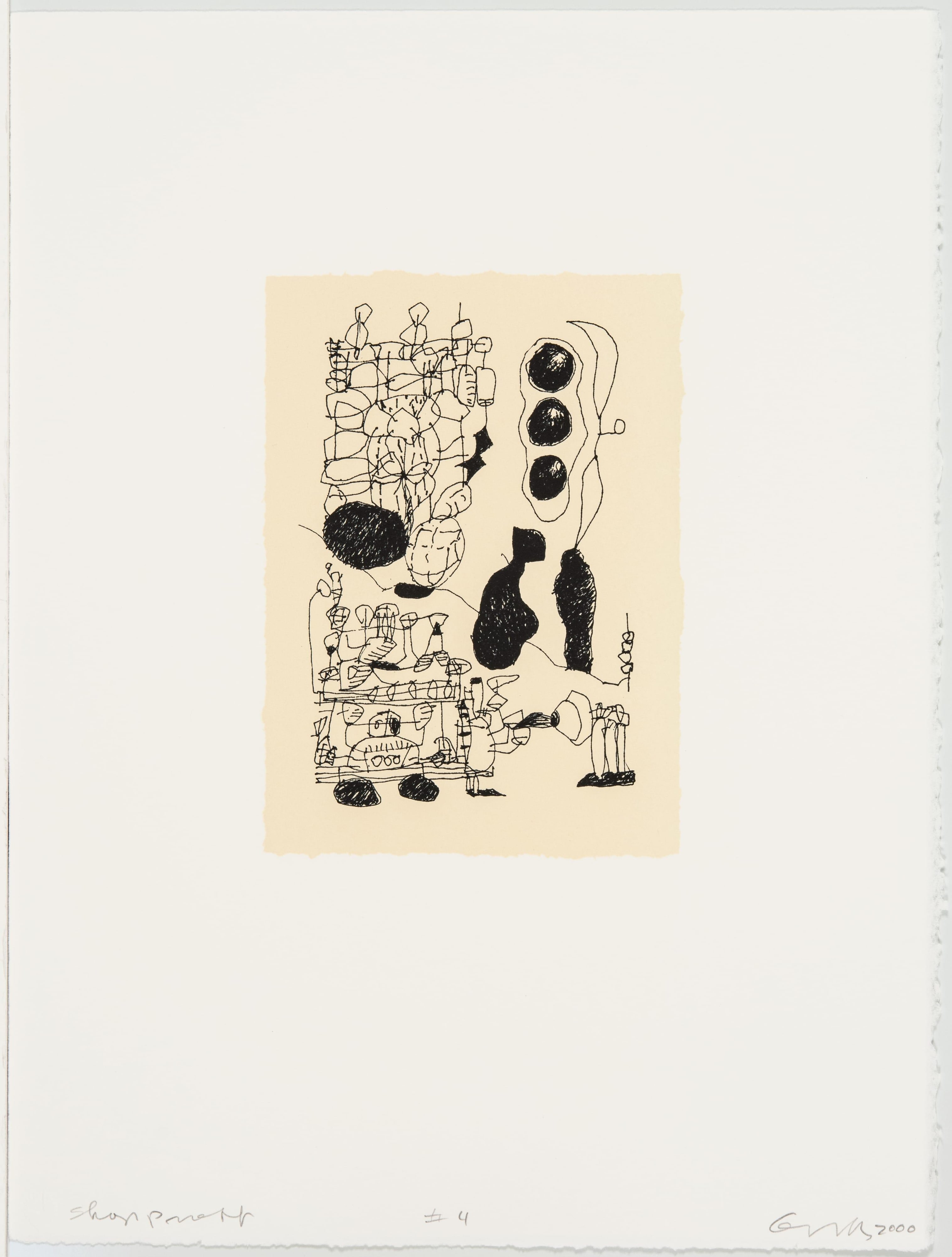 Untitled #4