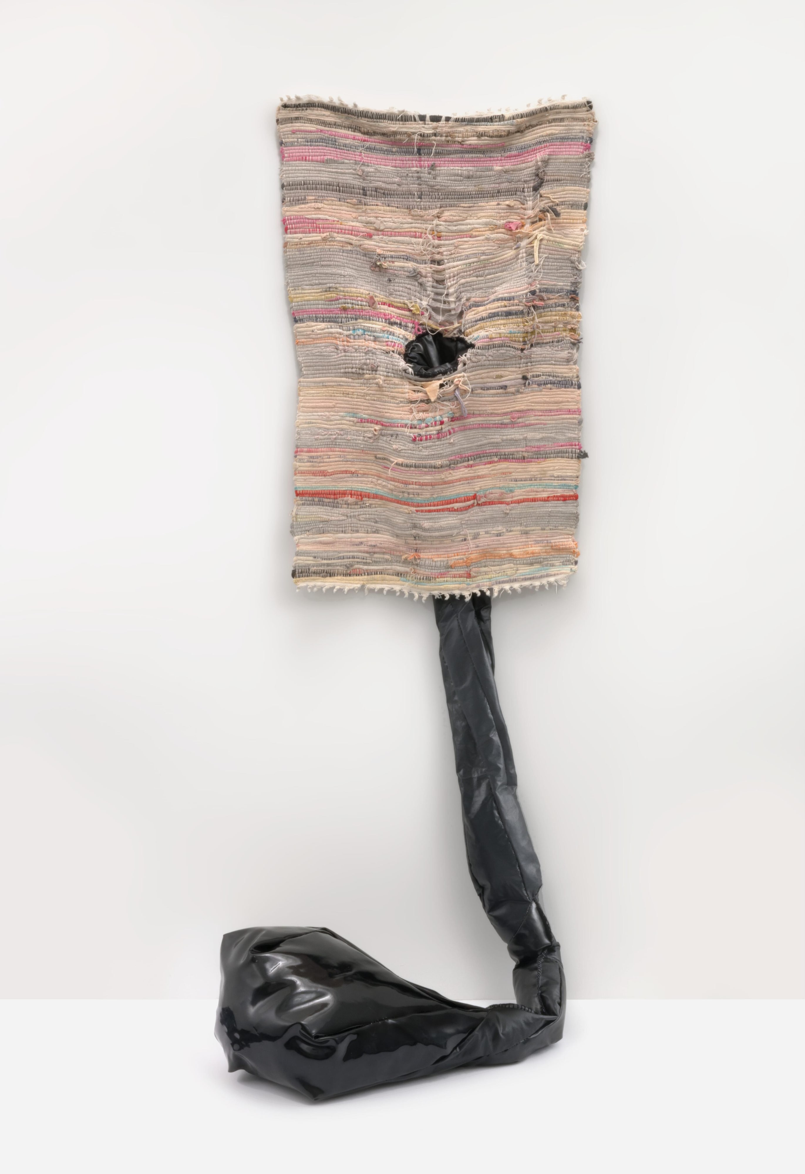 Untitled (sac) I