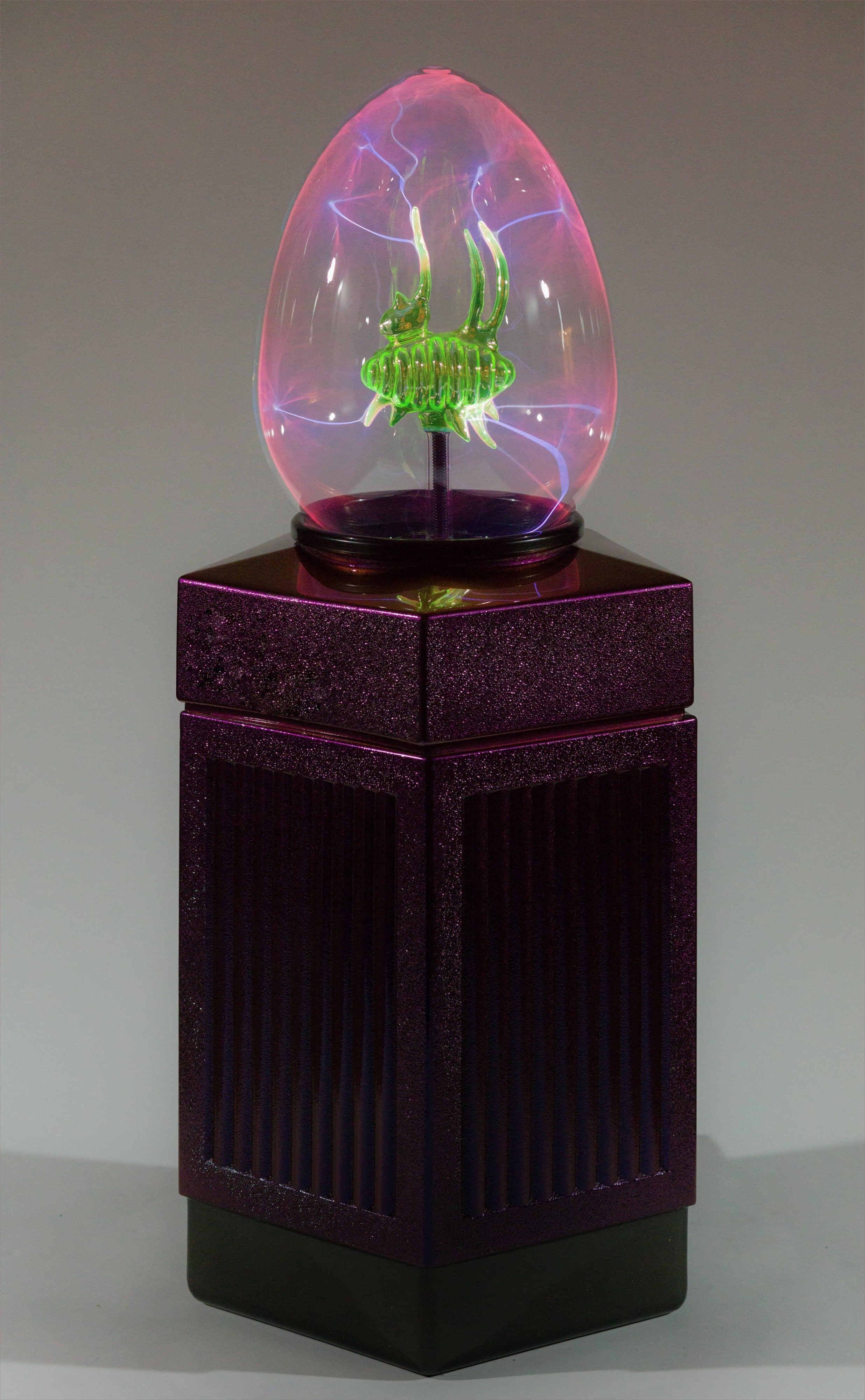 Plasm(o)void 10 (Uranium Germ)