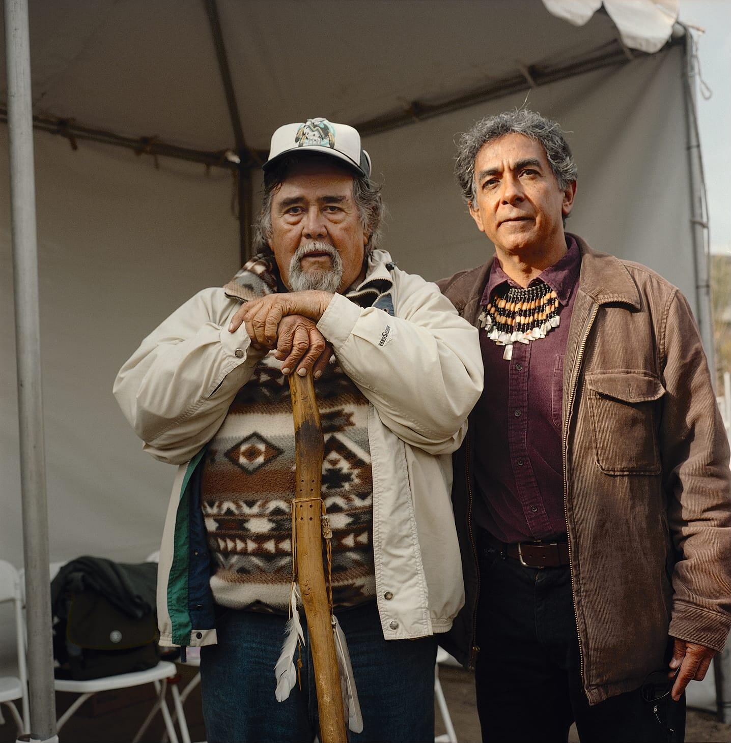 My Relatives I Sing for You—Nehiinkem, Če’ee’axre