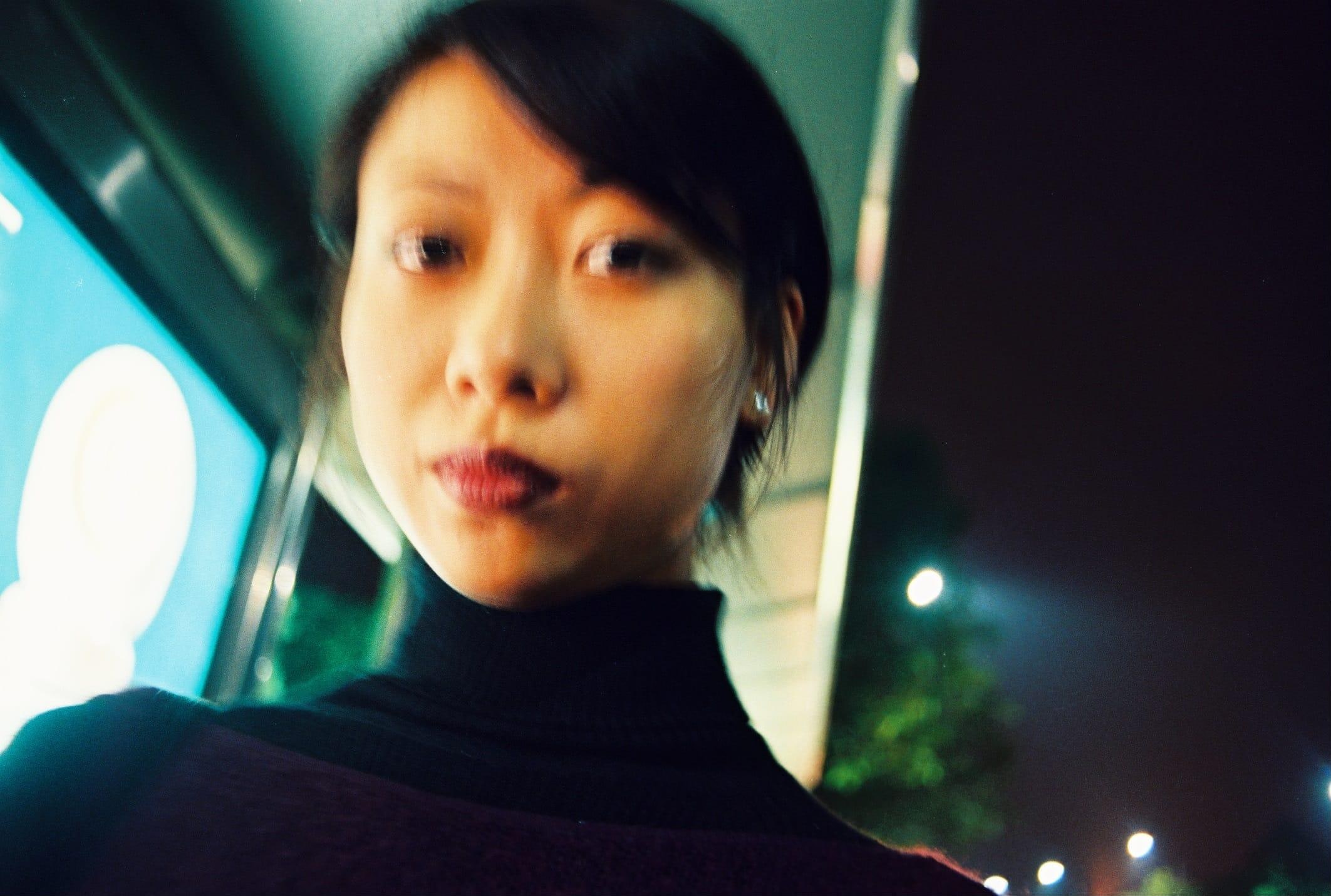 Run Away (I am not who I am)