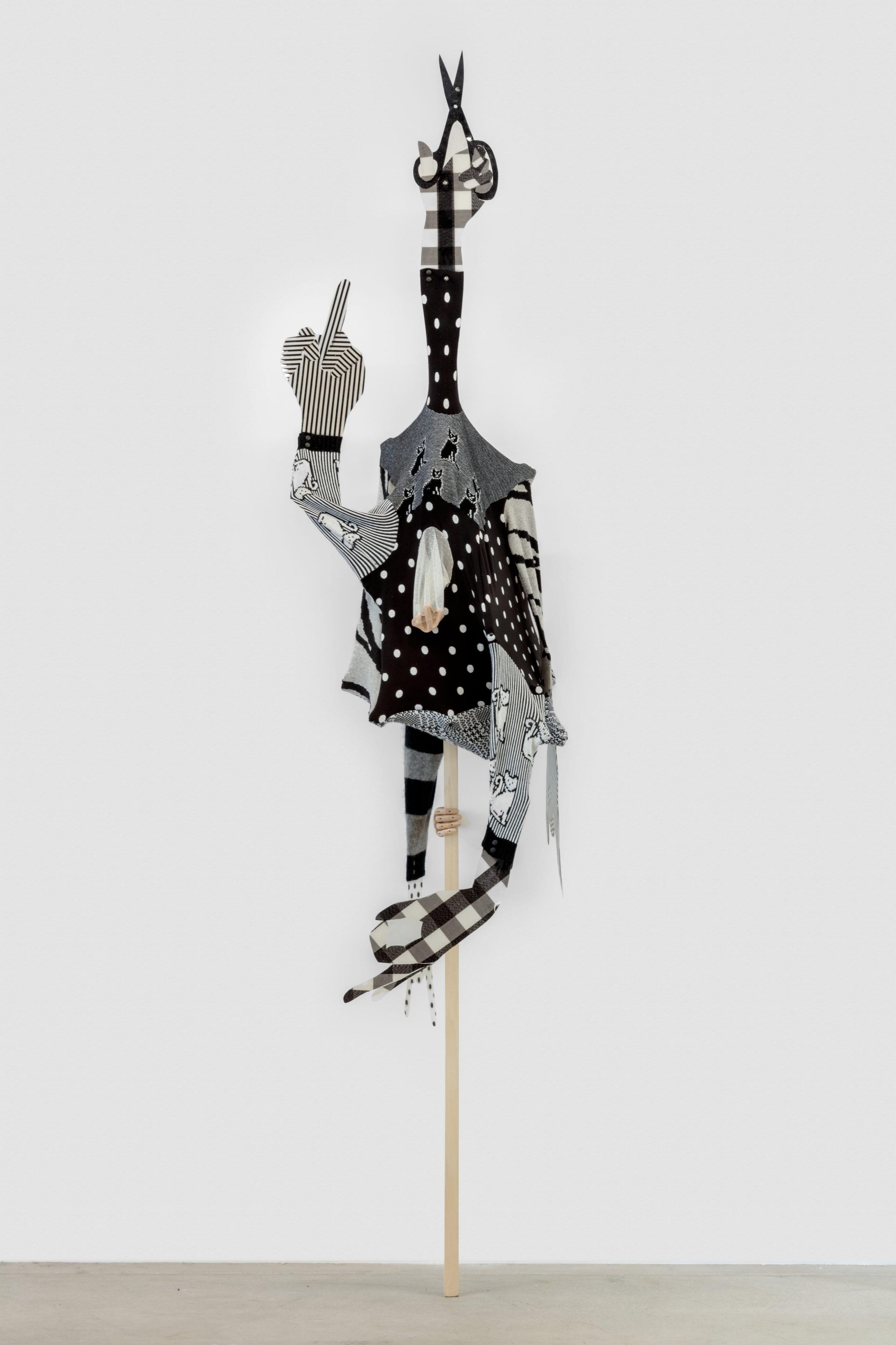 Slut-stick Durga