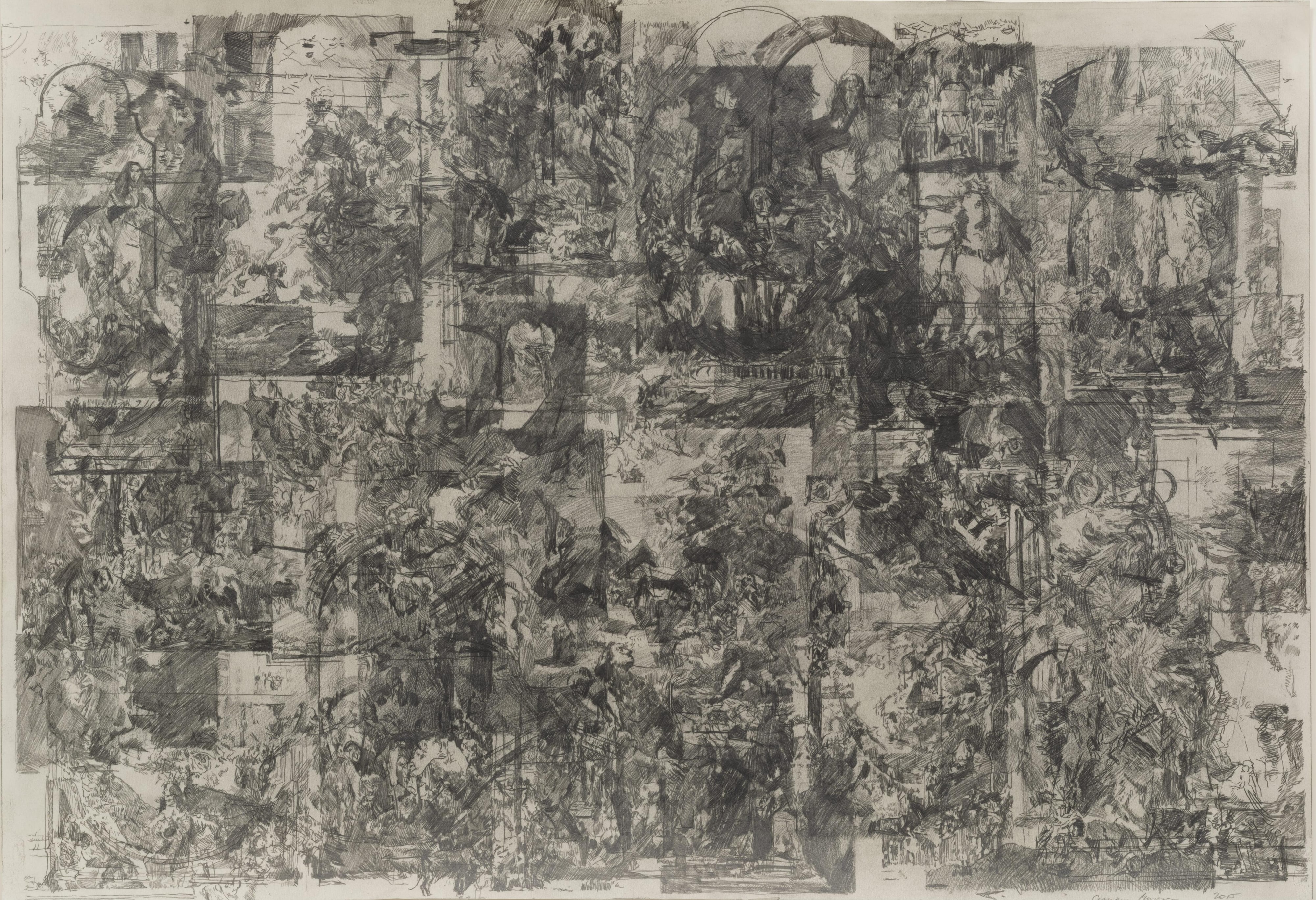 All Images From A Book On Tiepolo