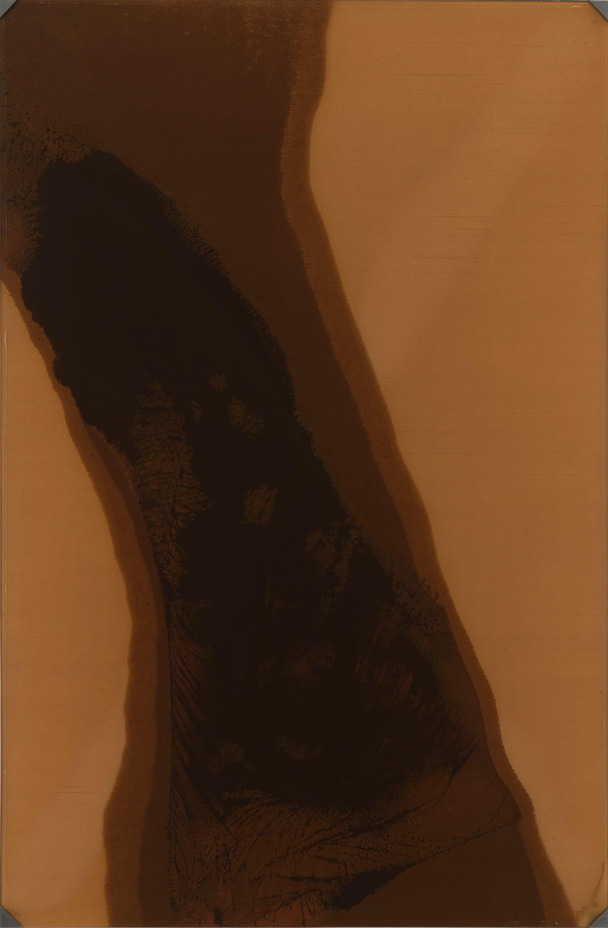 Vertical Form Diffused
