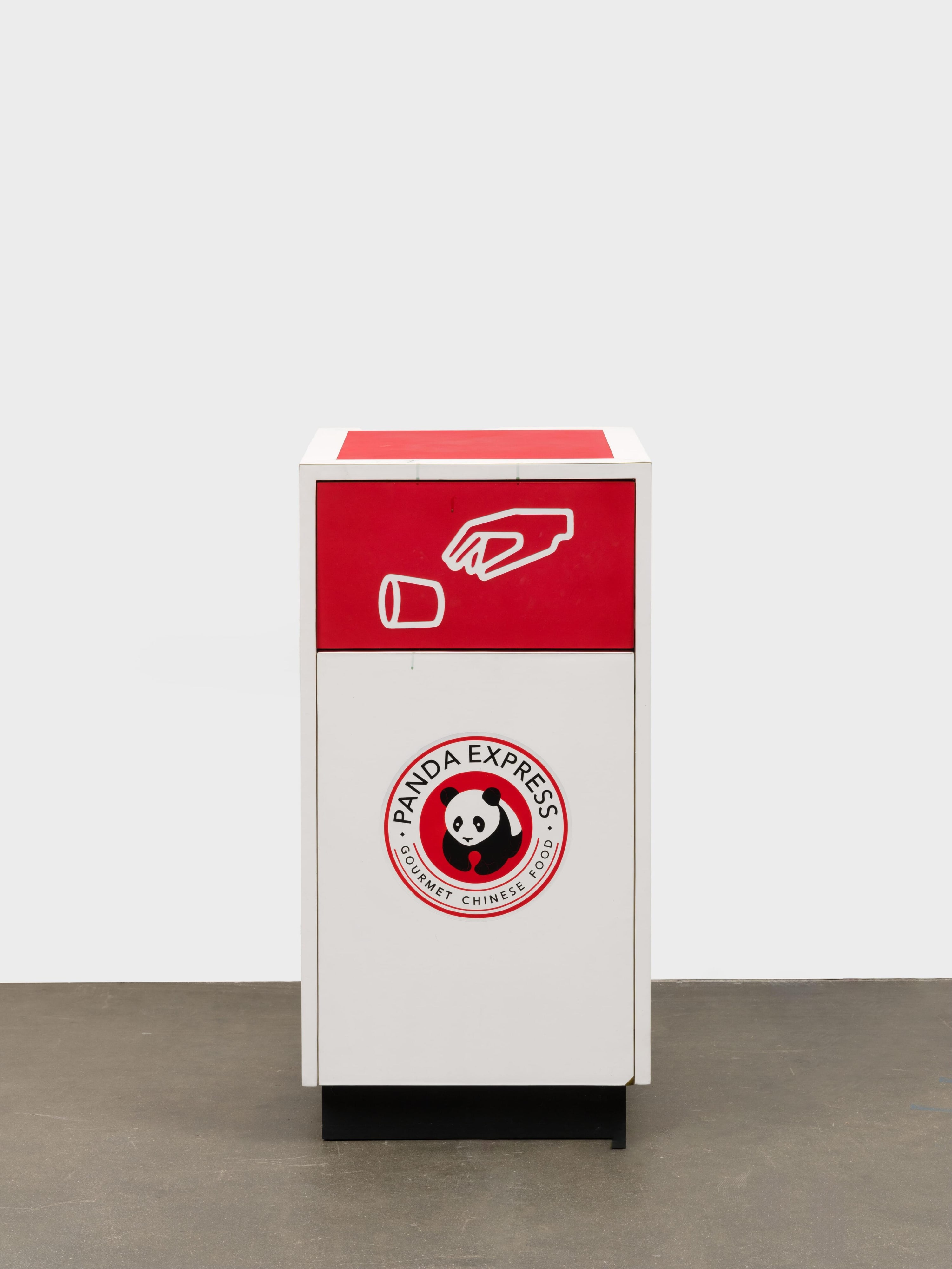 Trash Bin #11