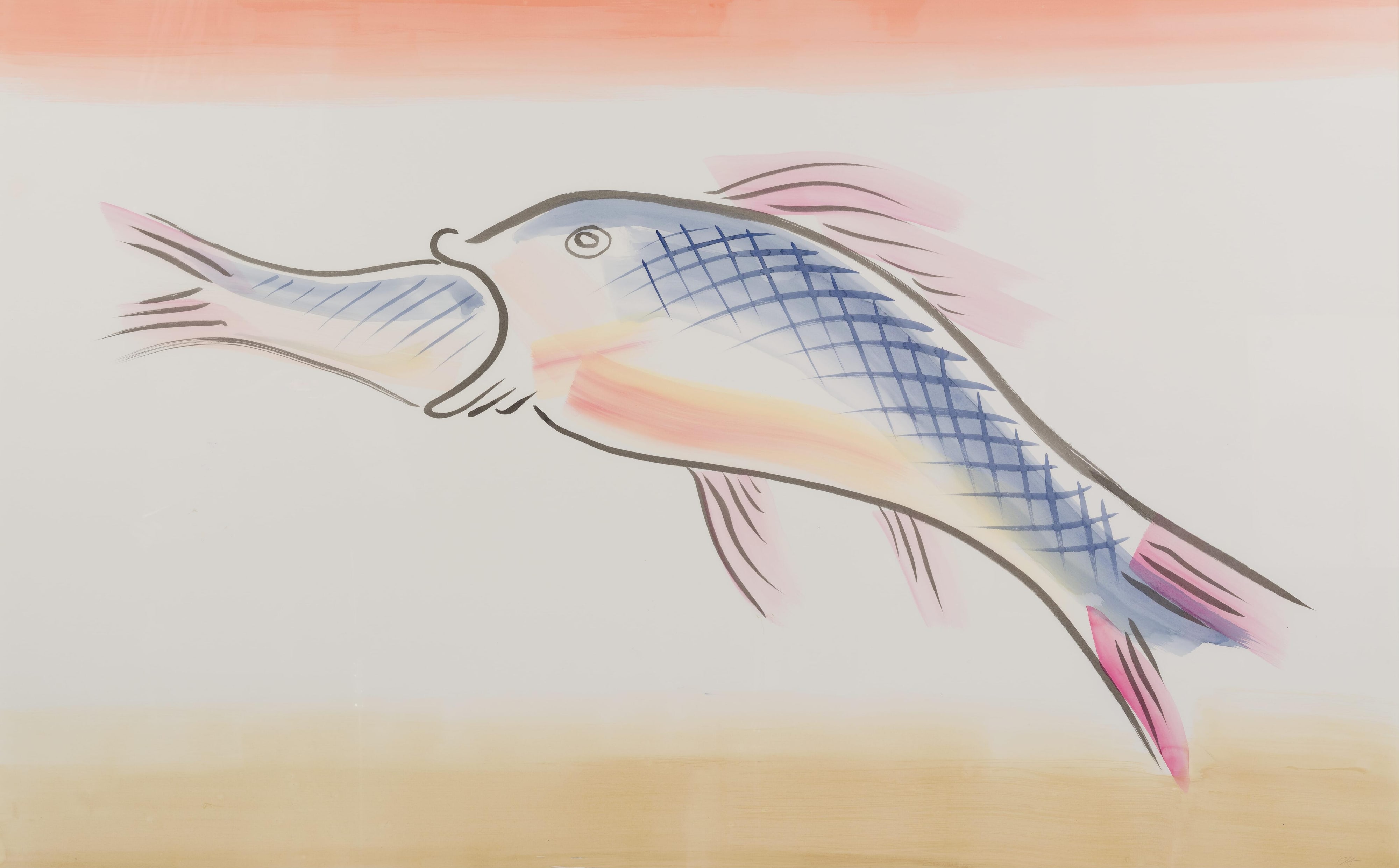 Big Fish Small Fish