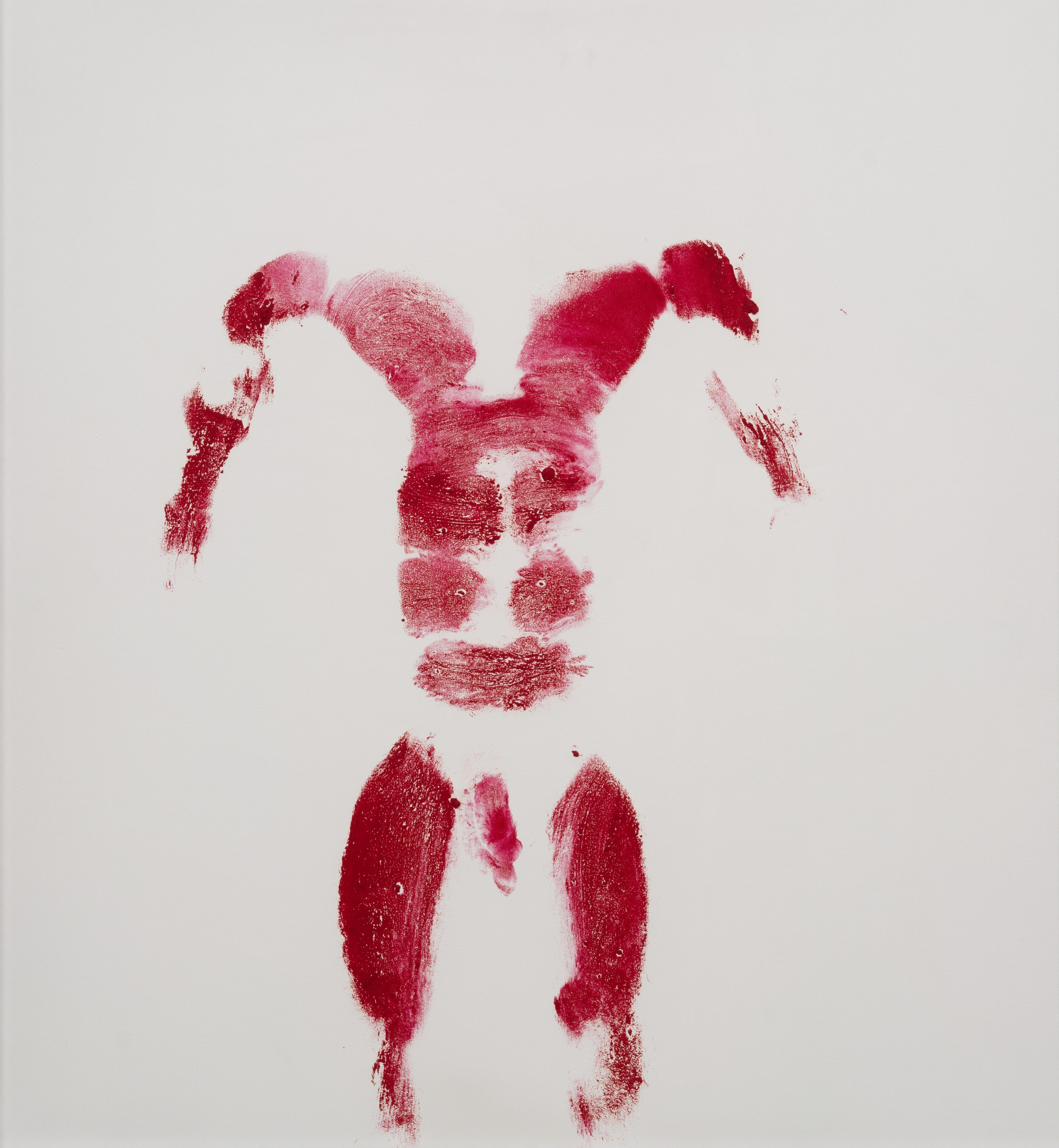 Full Body Print (Light)