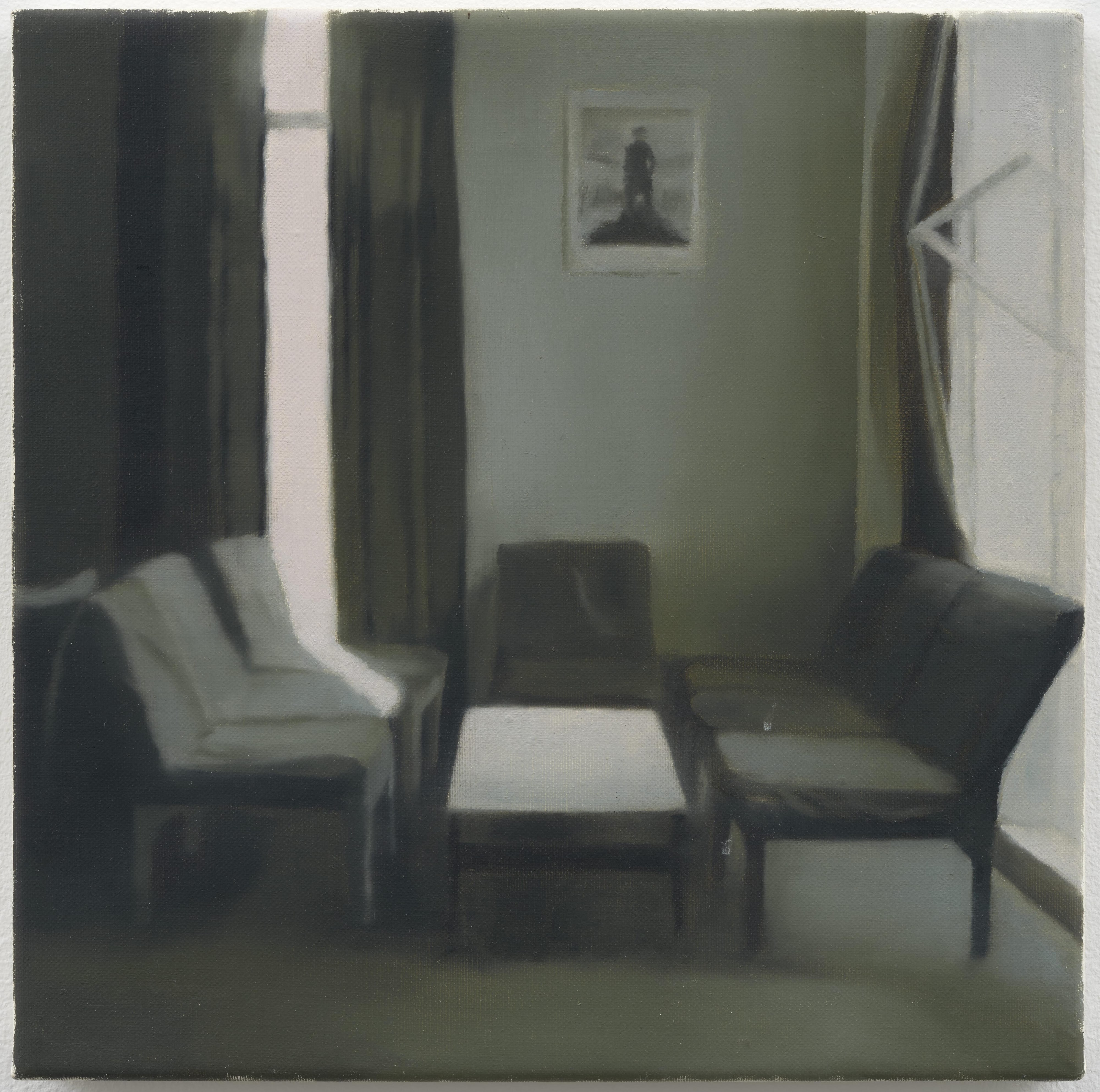 Study for Lounge