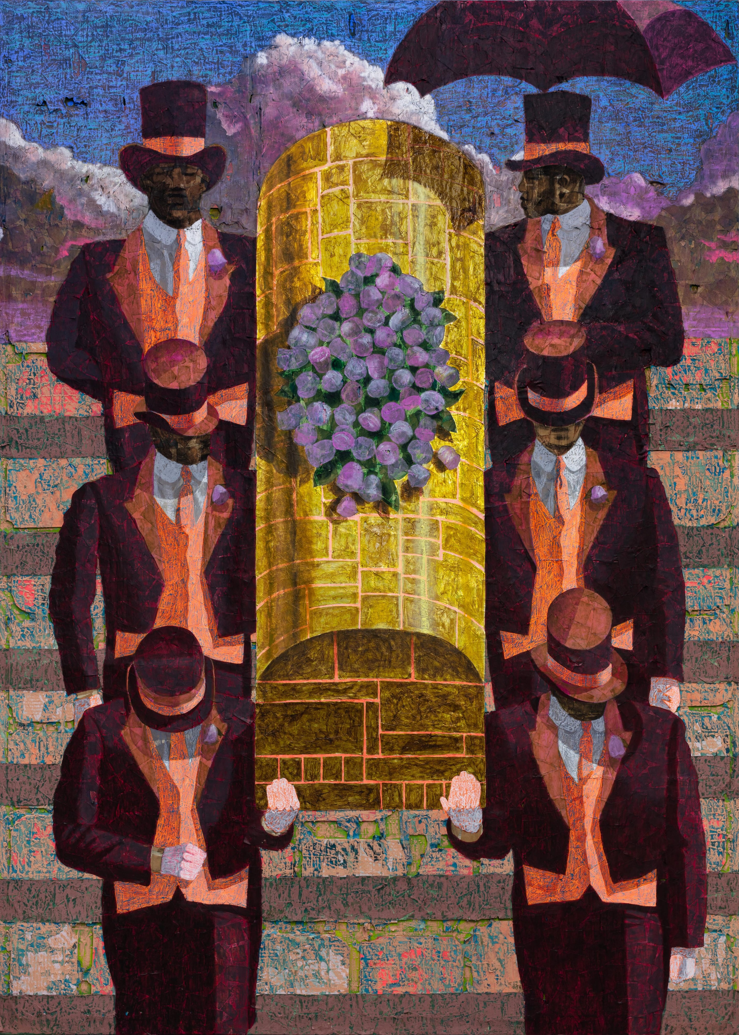 Pall Bearers
