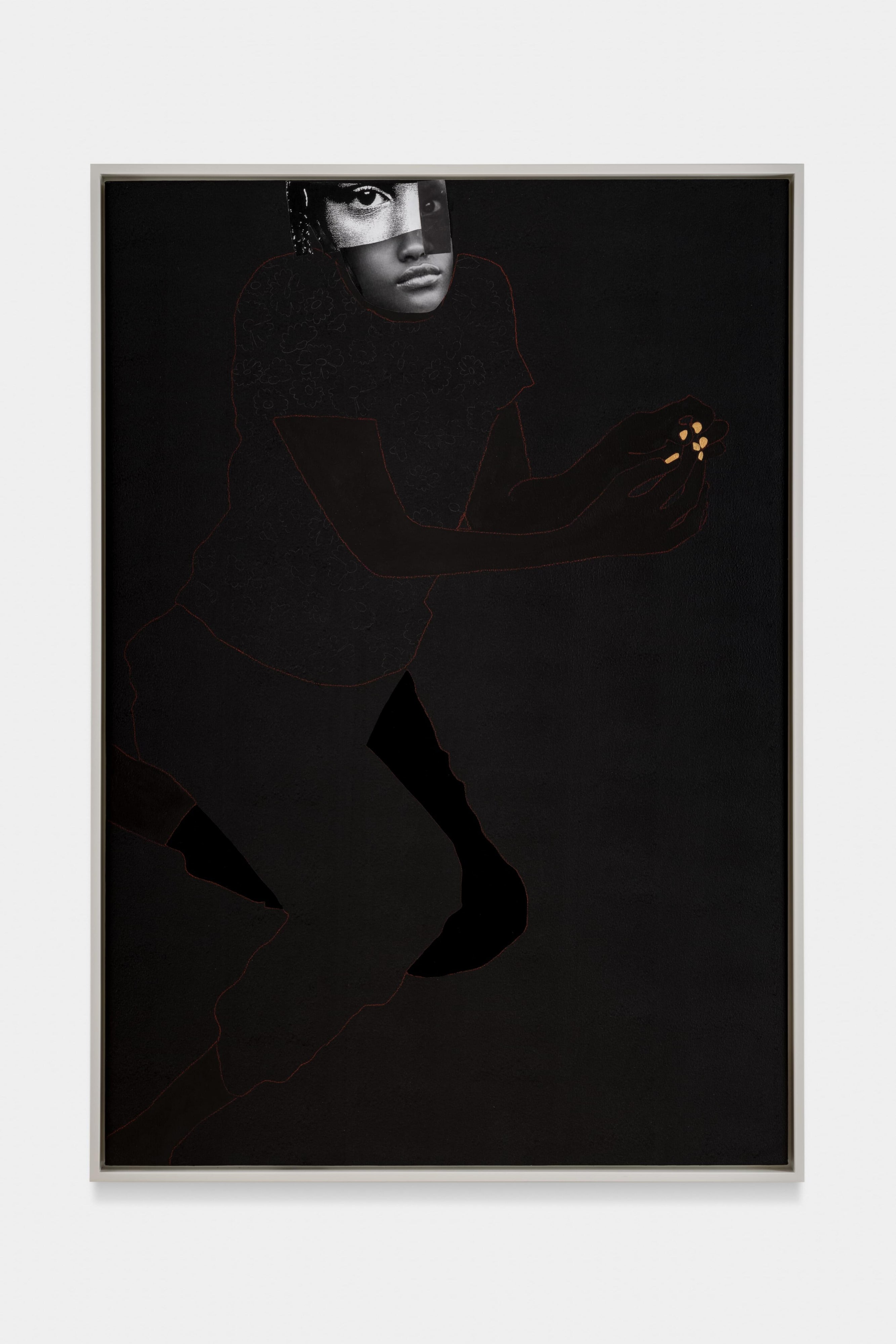 The Black Effect