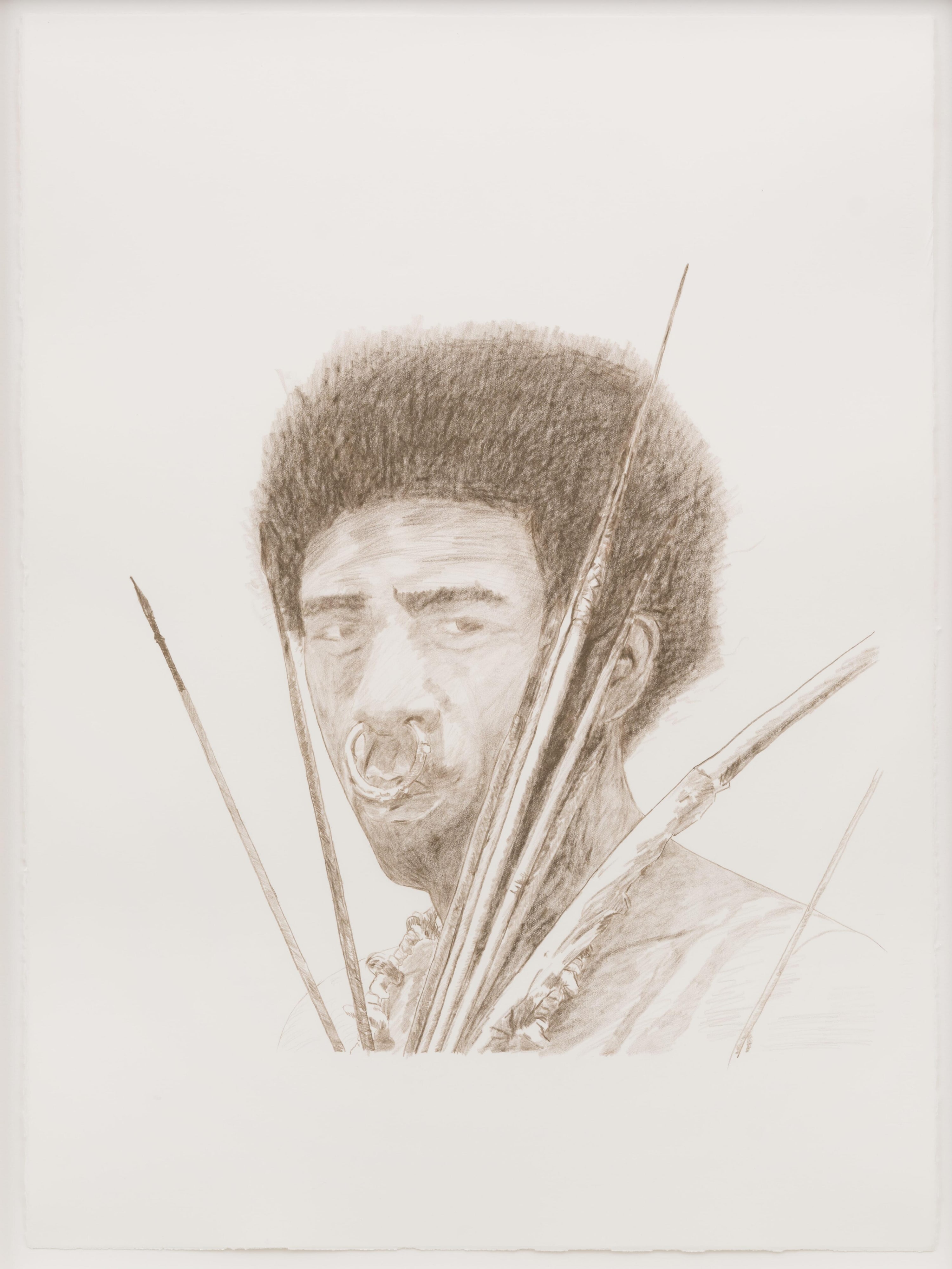 PRYOR UNTITLED