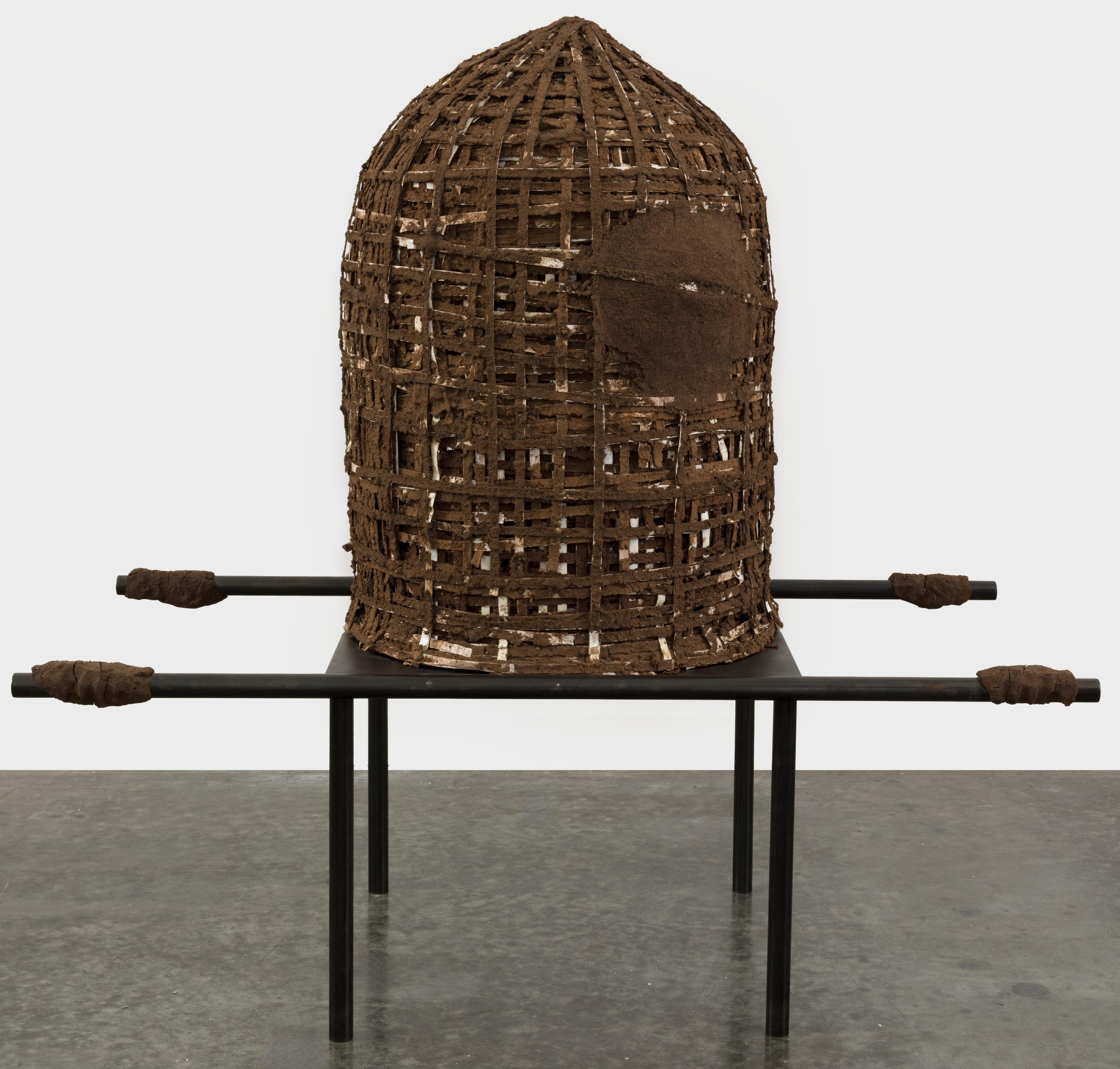 Stetcher—For The Transportation of Water