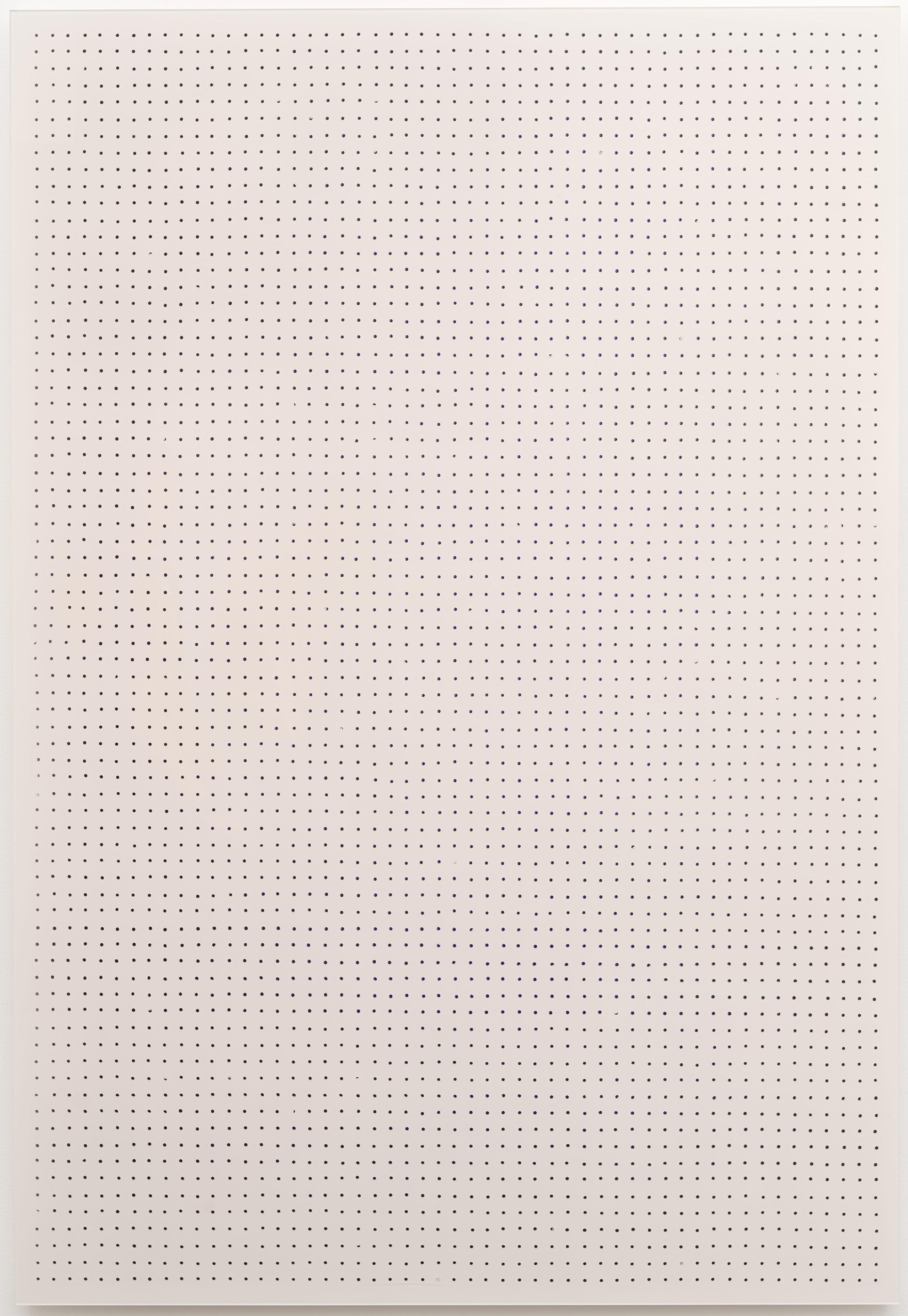 Panel (Peg Board)