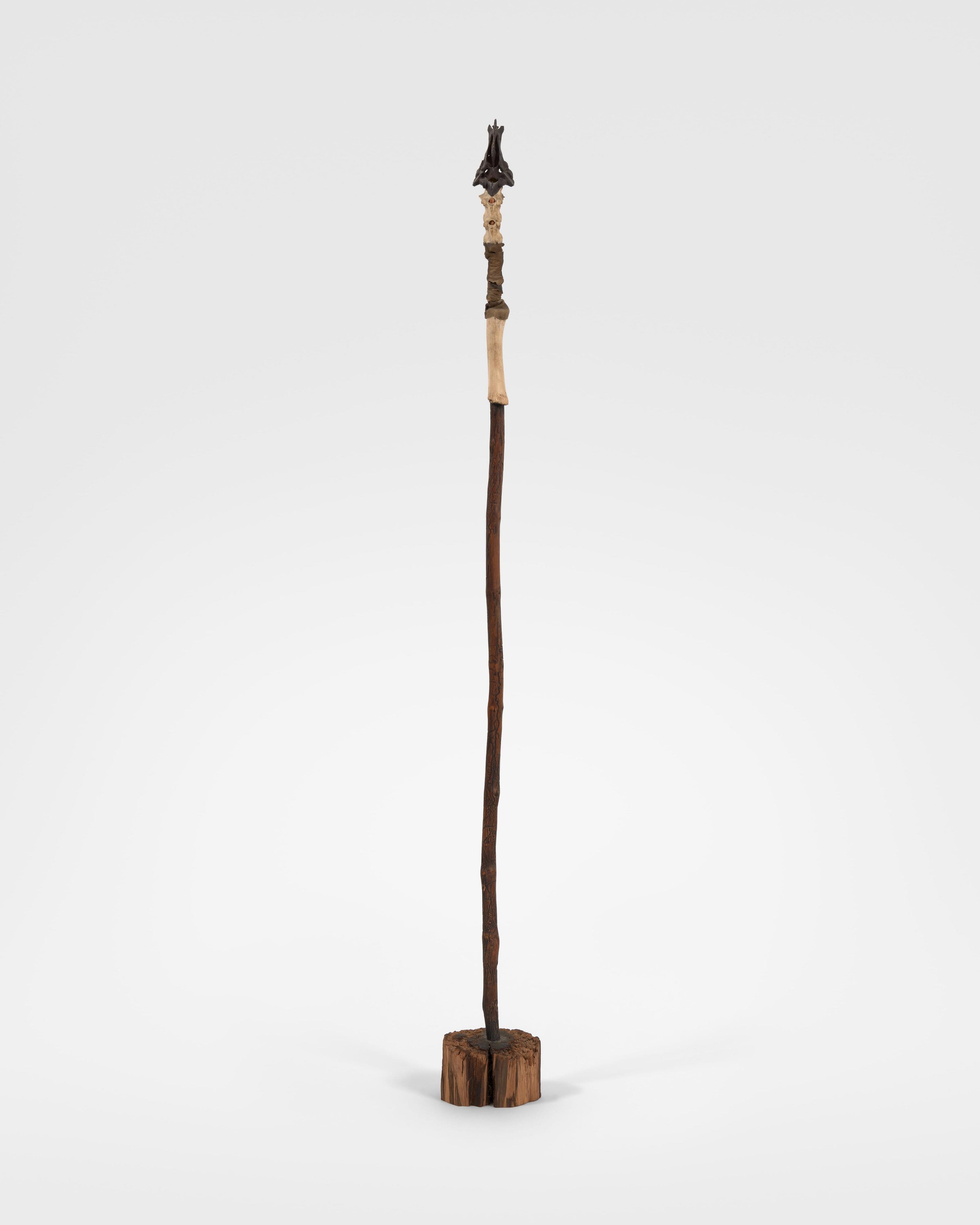 Shaman Staff