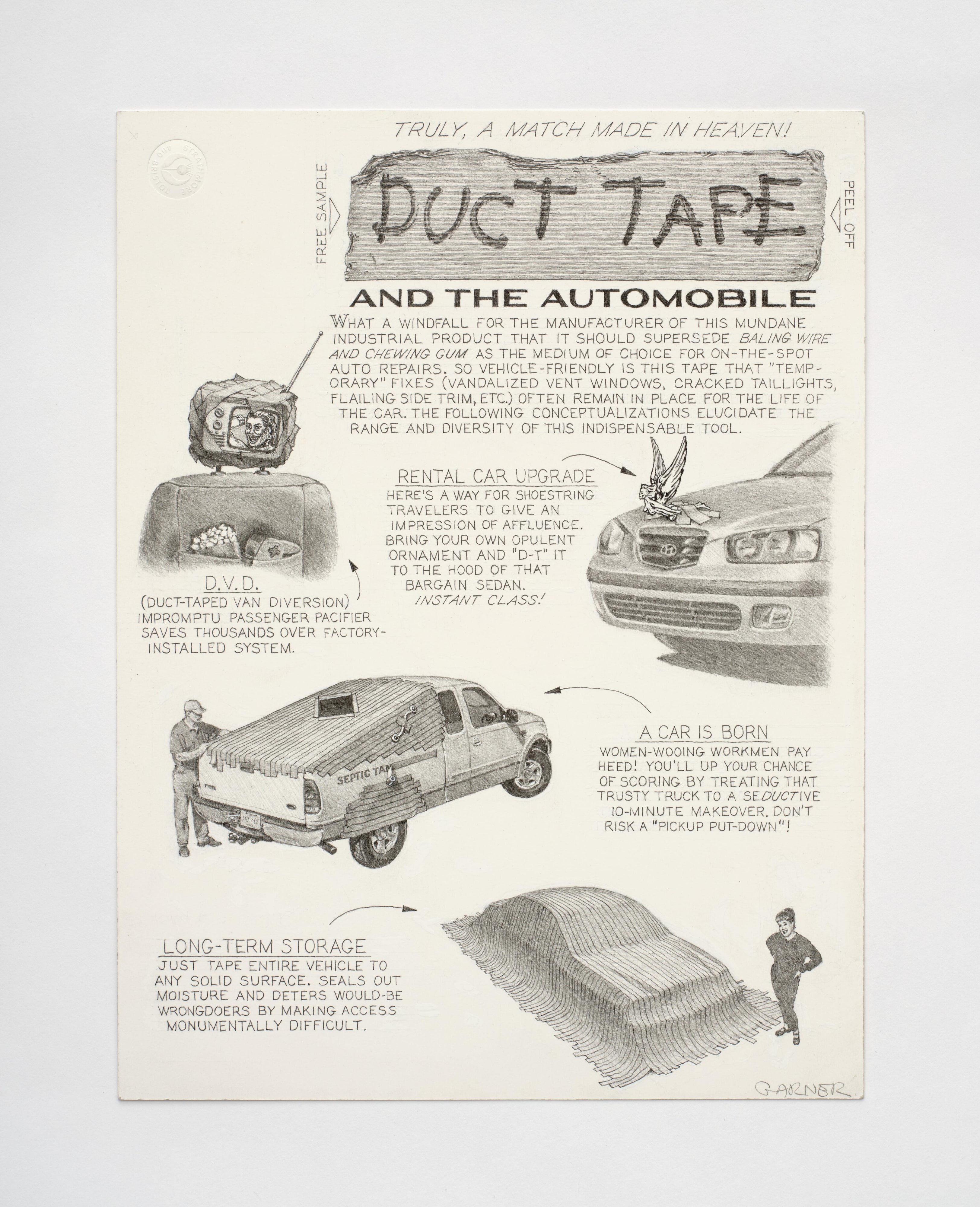 Duct Tape