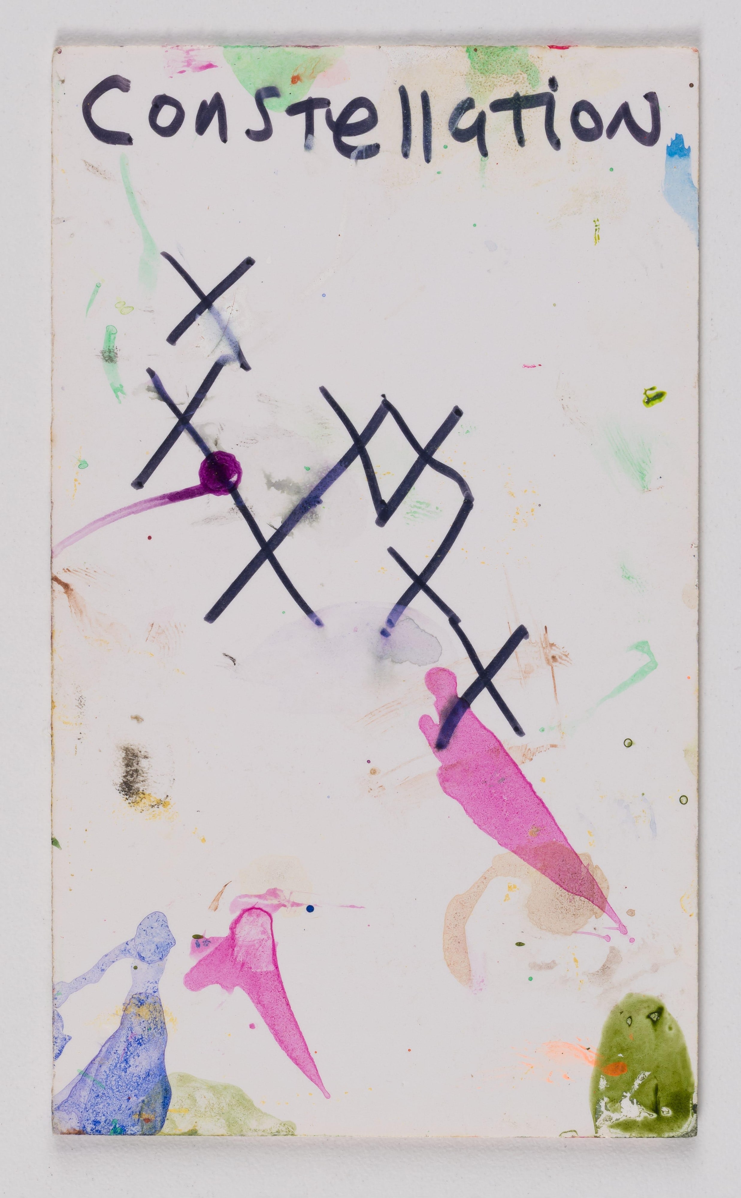 untitled (lexicon)