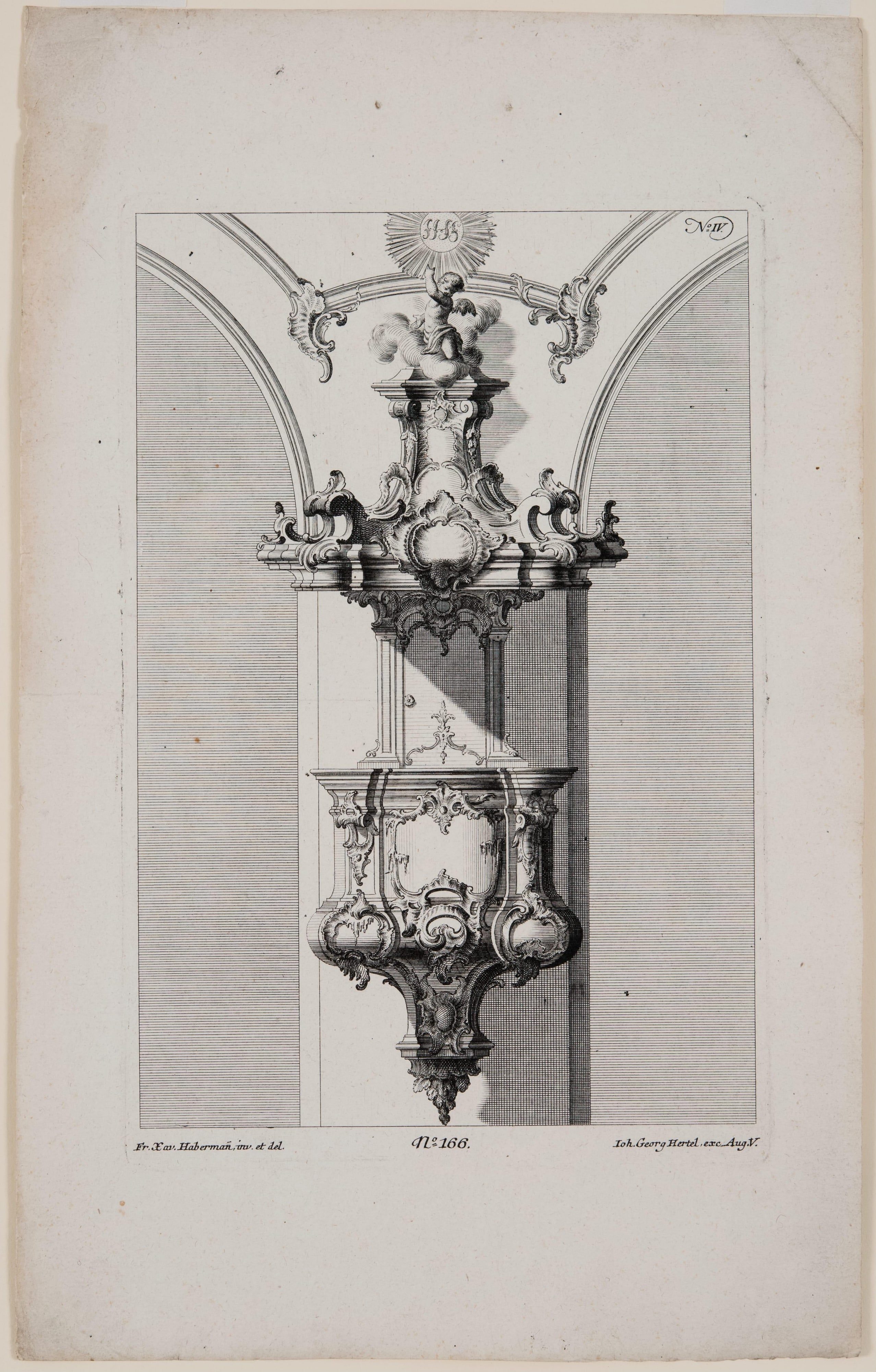 Untitled (Pulpit)