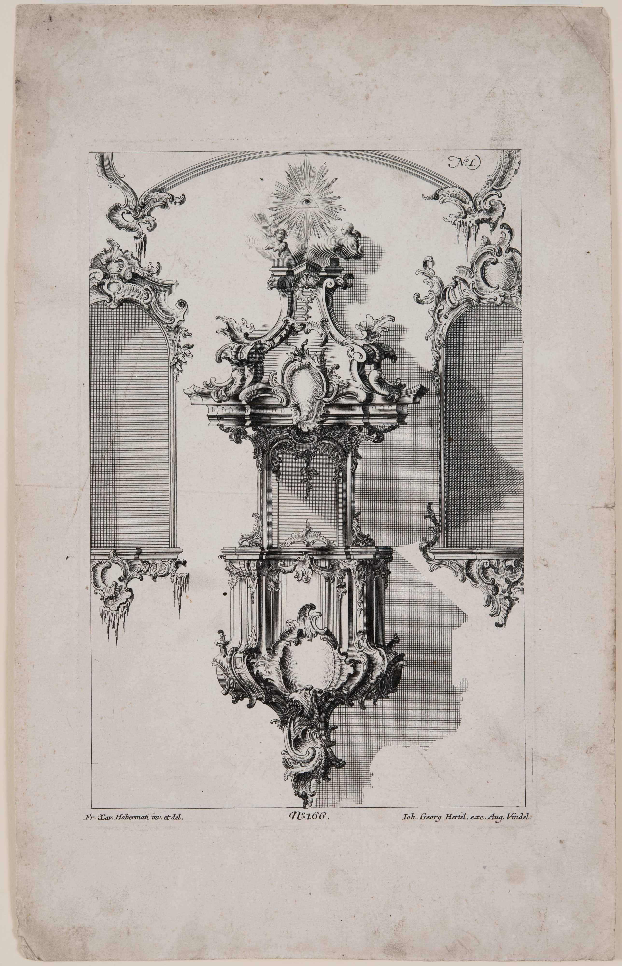 Untitled (Pulpit)