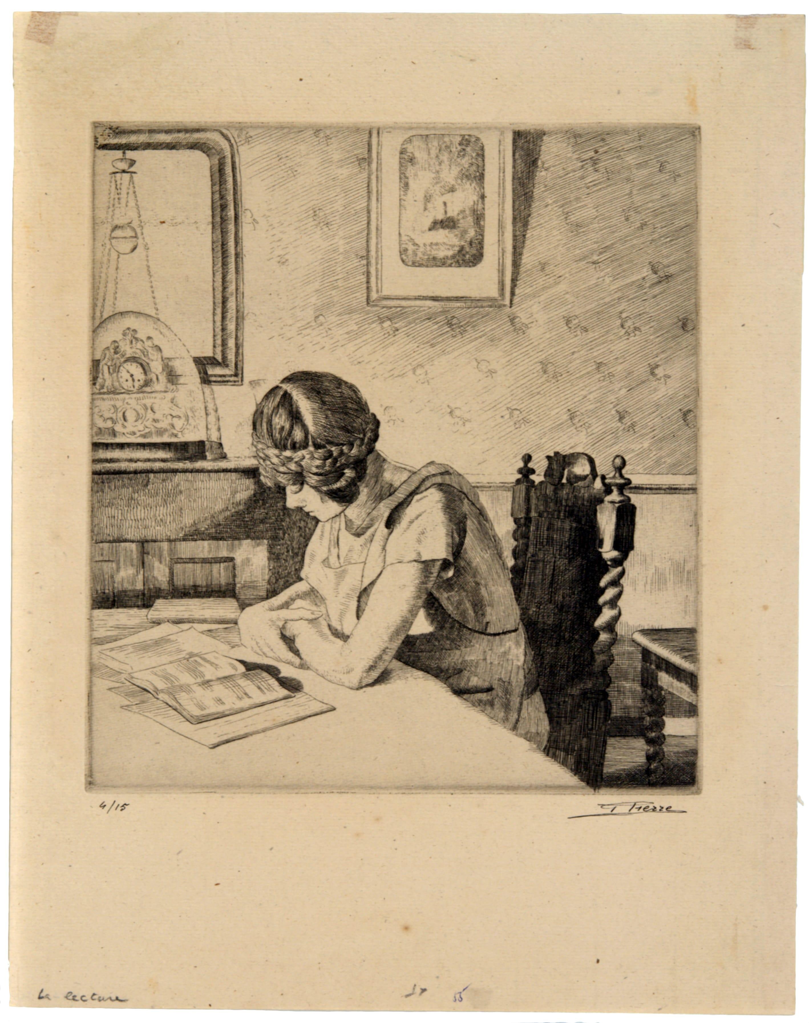 Reading