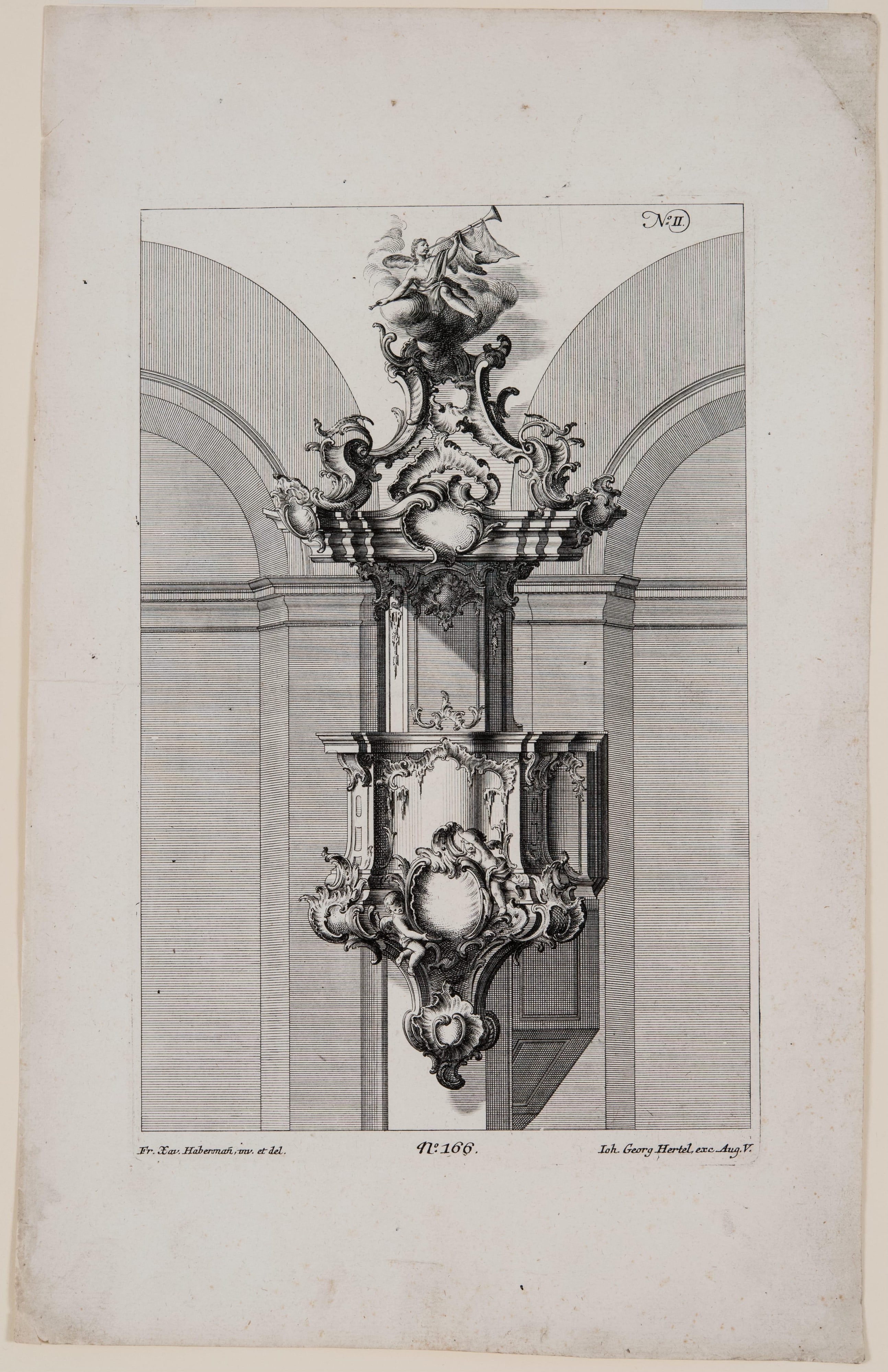 Untitled (Pulpit)