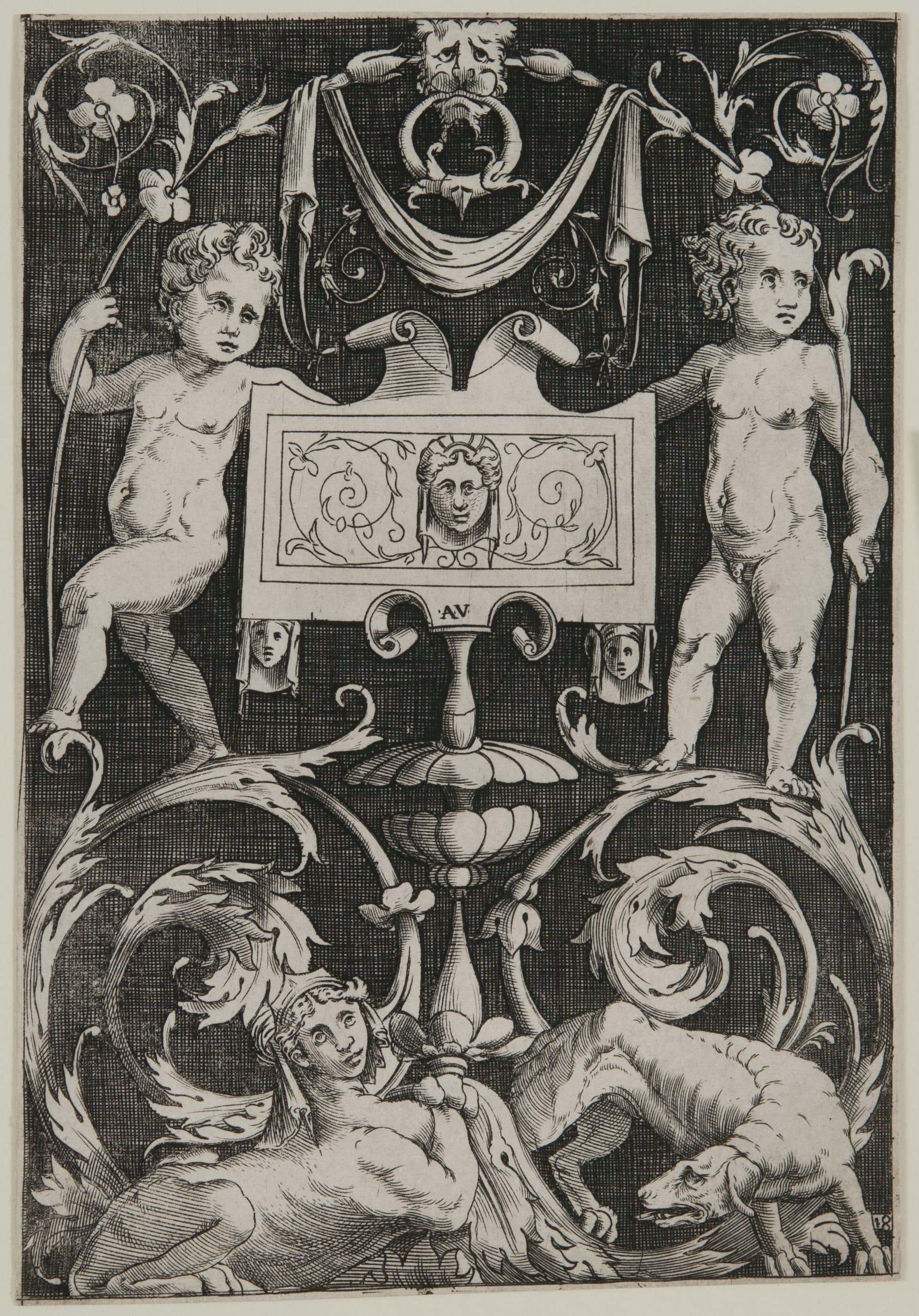 Ornament Panel