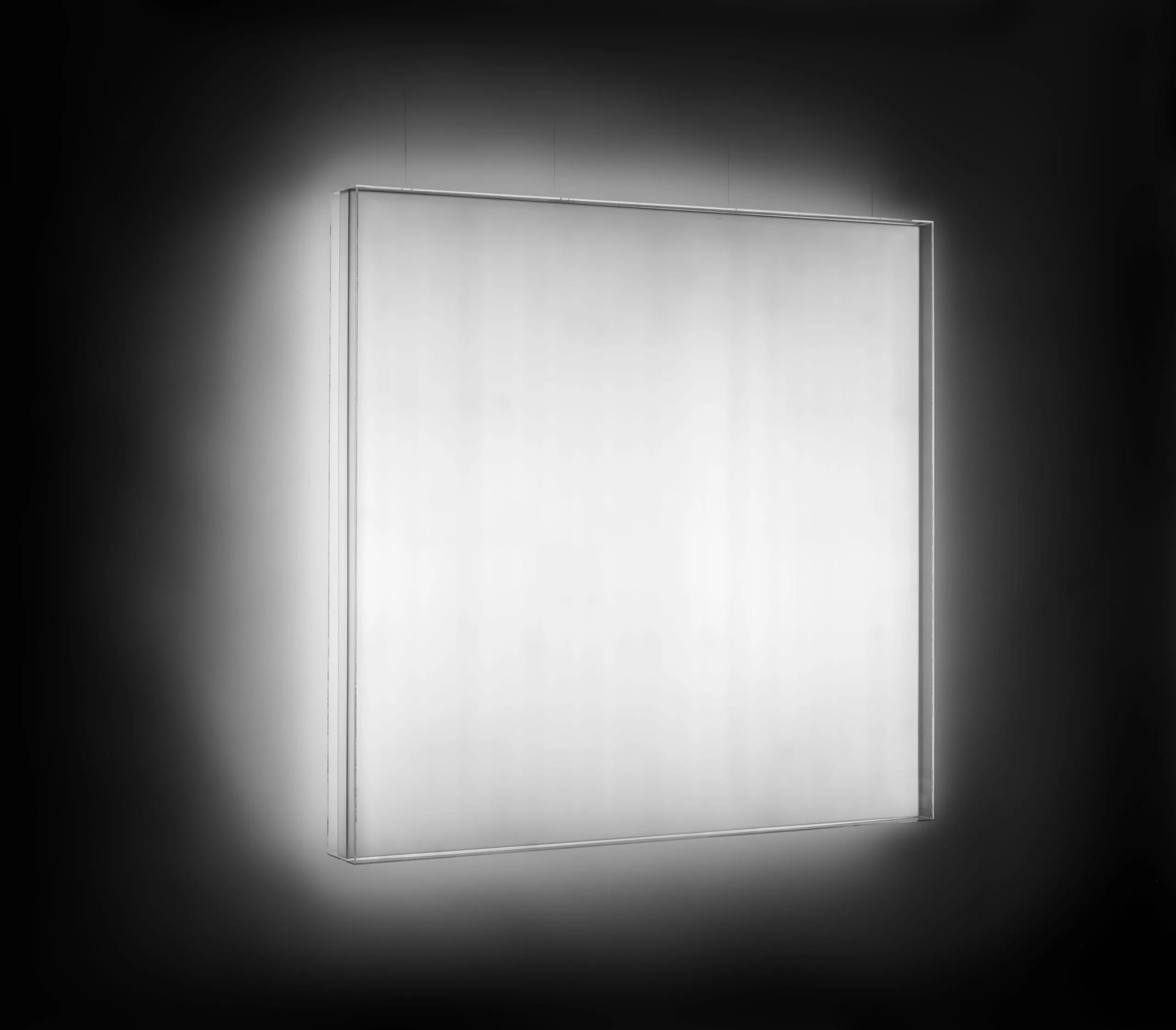 Untitled (Clear White)