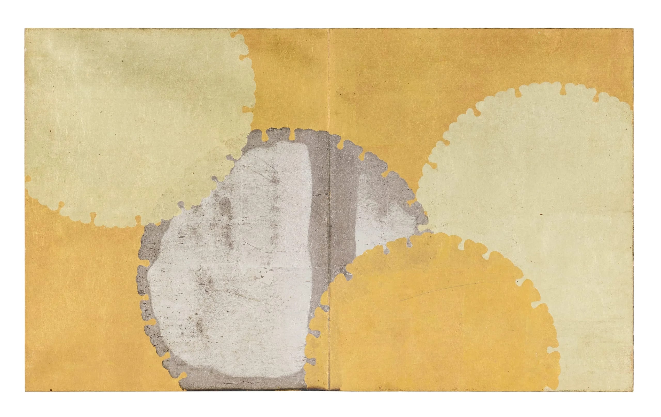 Poems with Painted Scenes