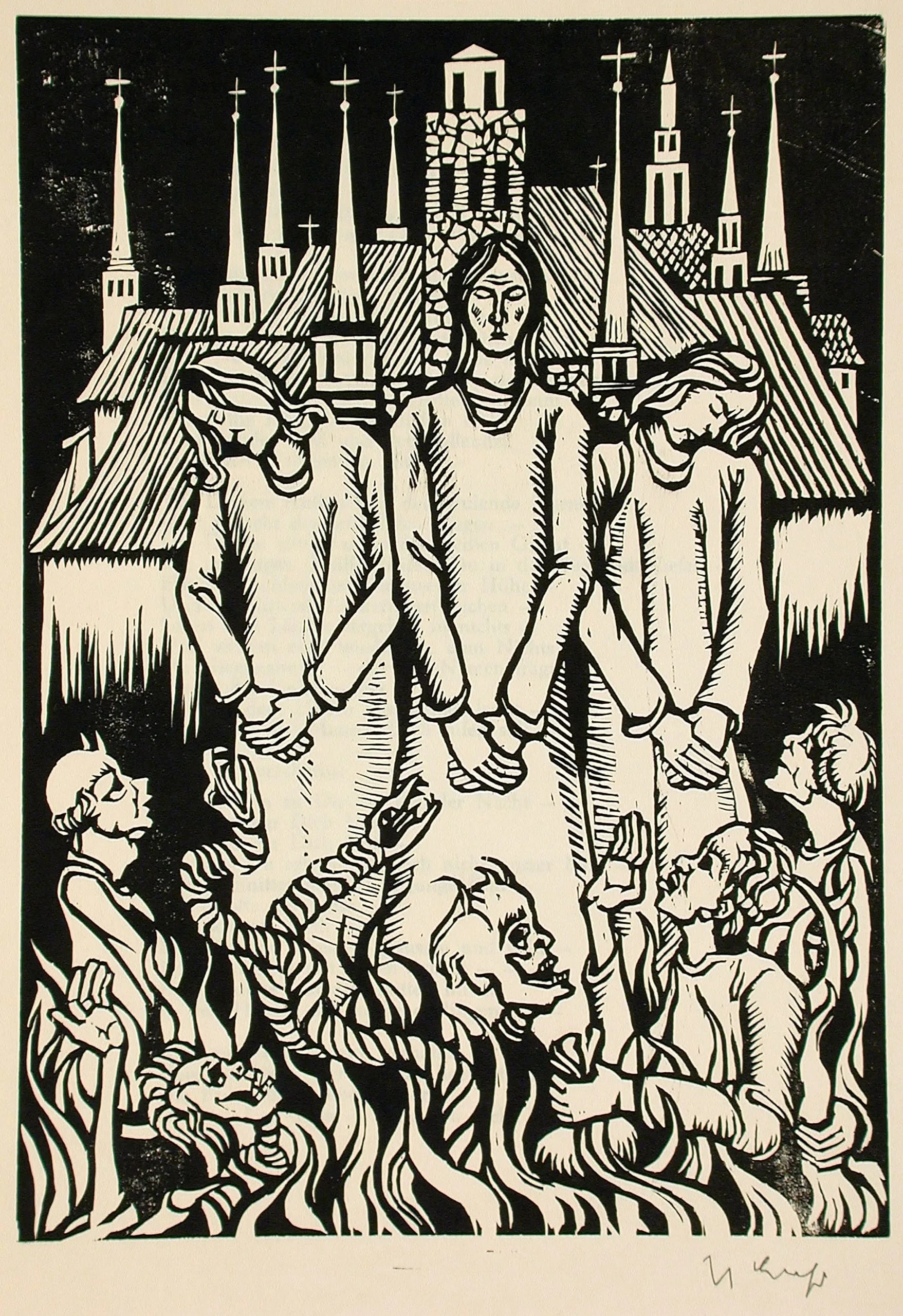 Das ewige Werden