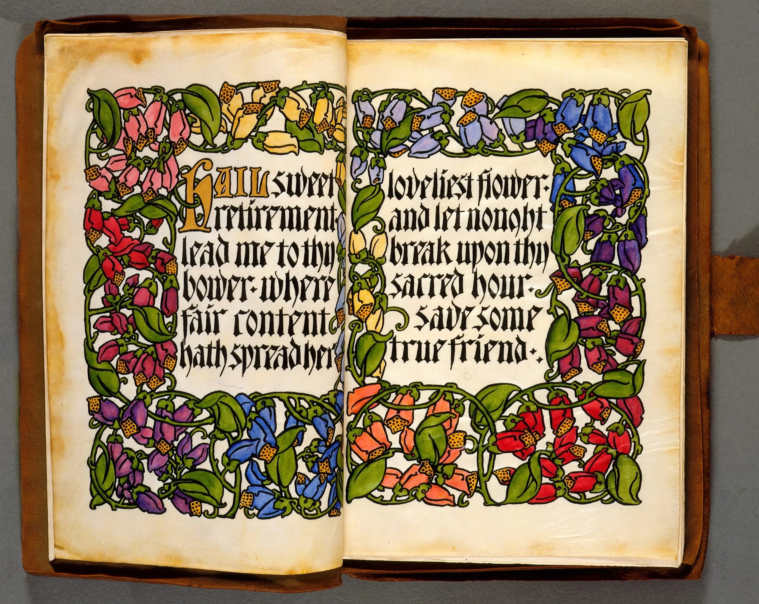 A House Book