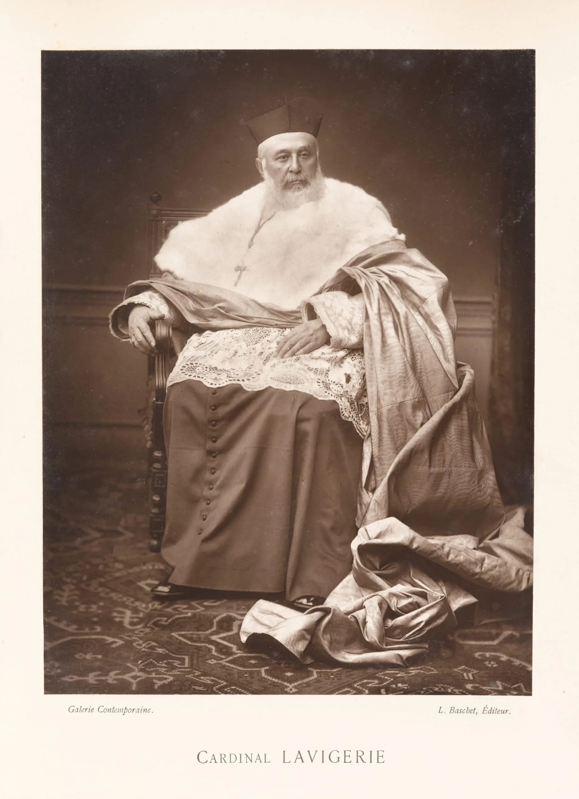 Volume 6, Galerie Contemporaine, 1876-1884