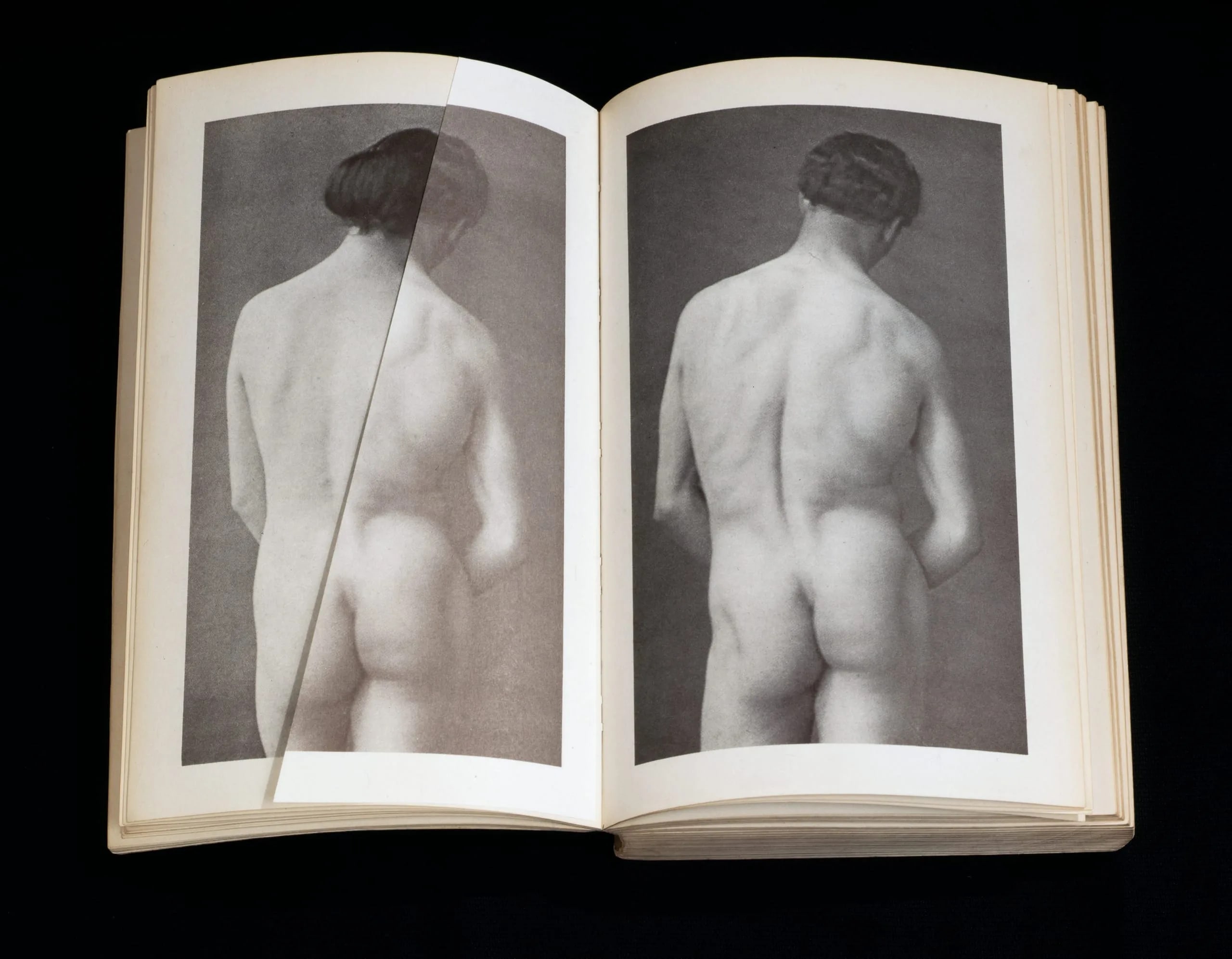 The Book (Fall) III