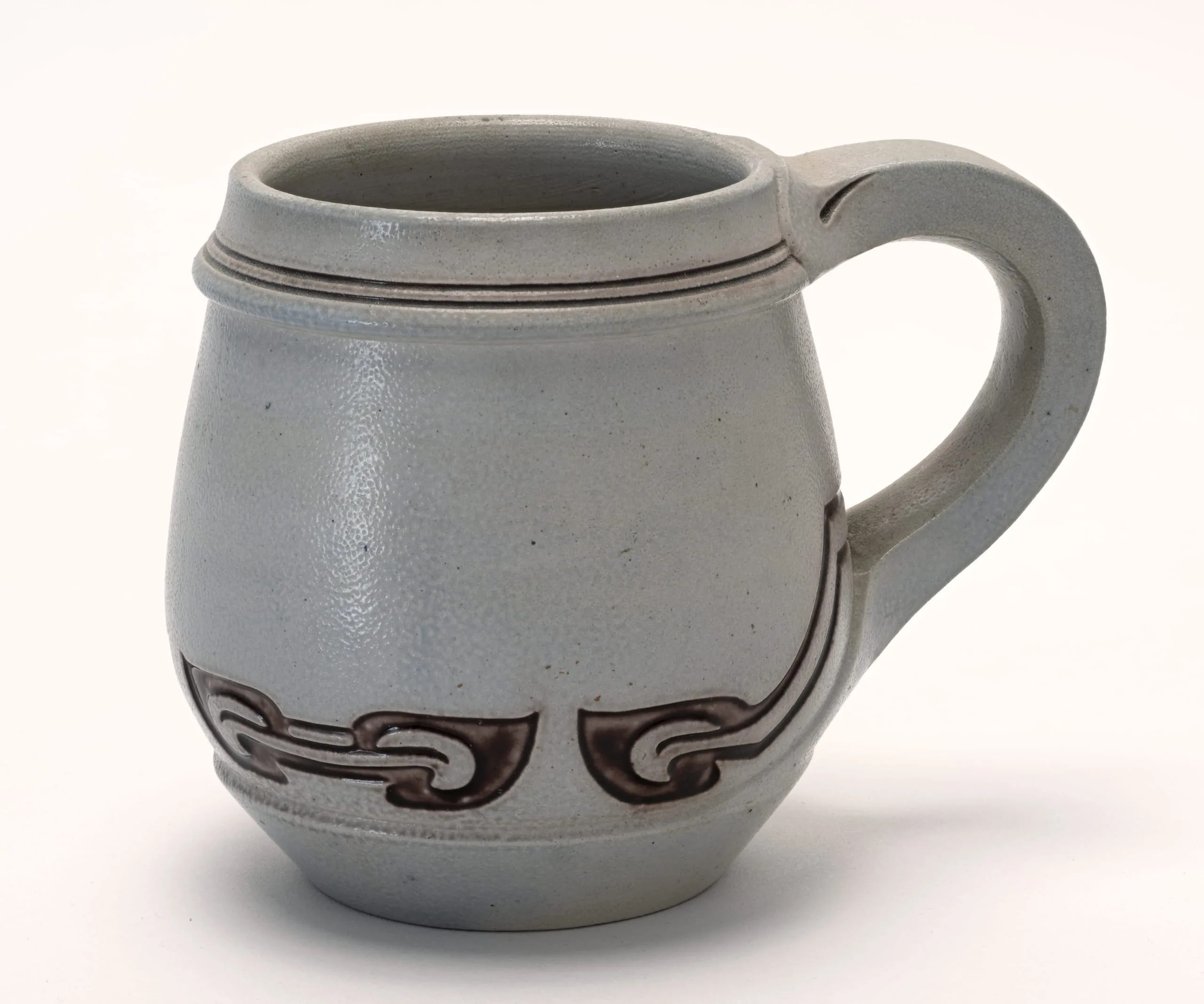 Beer stein