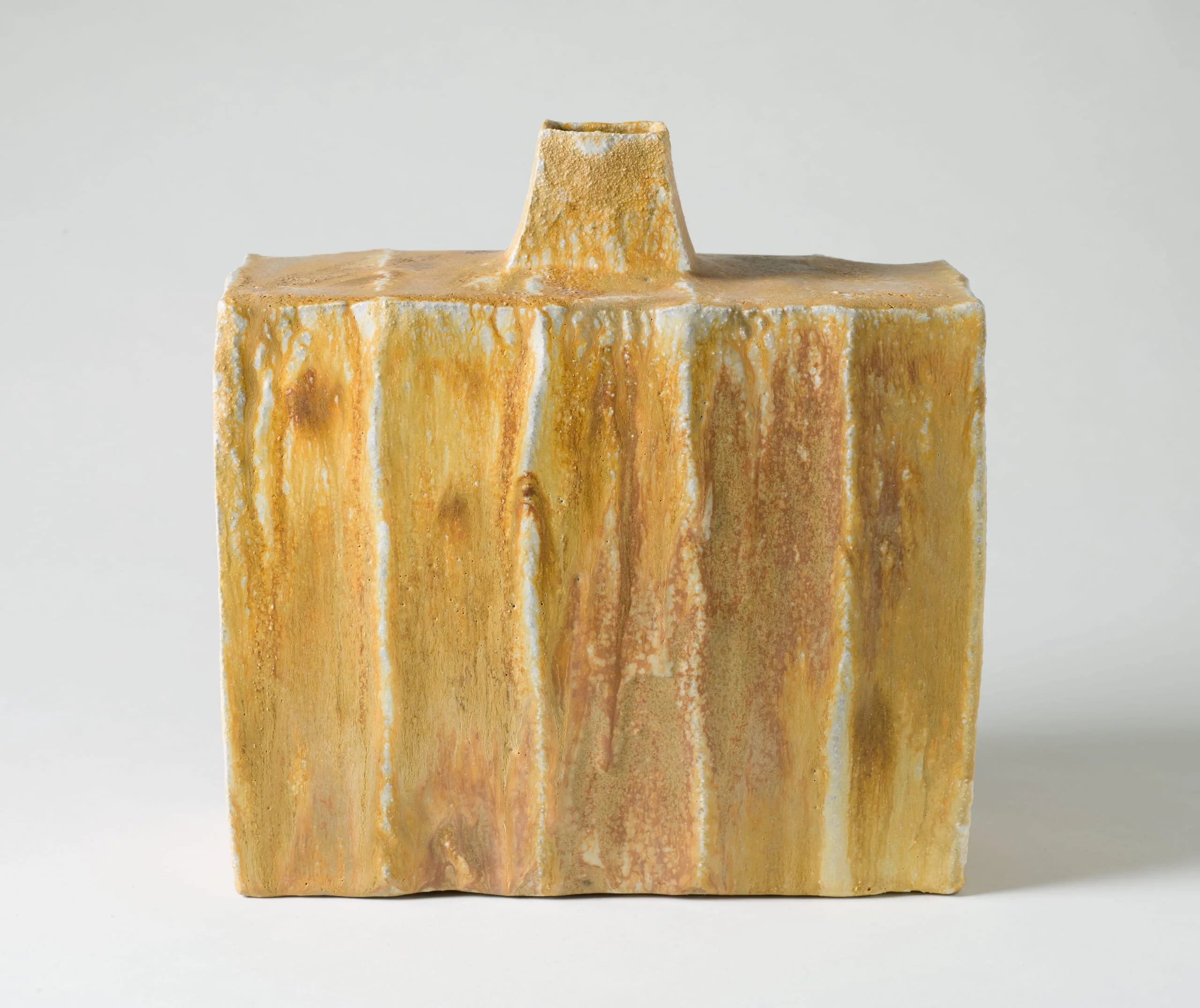 Kiseto Rectangular Vase