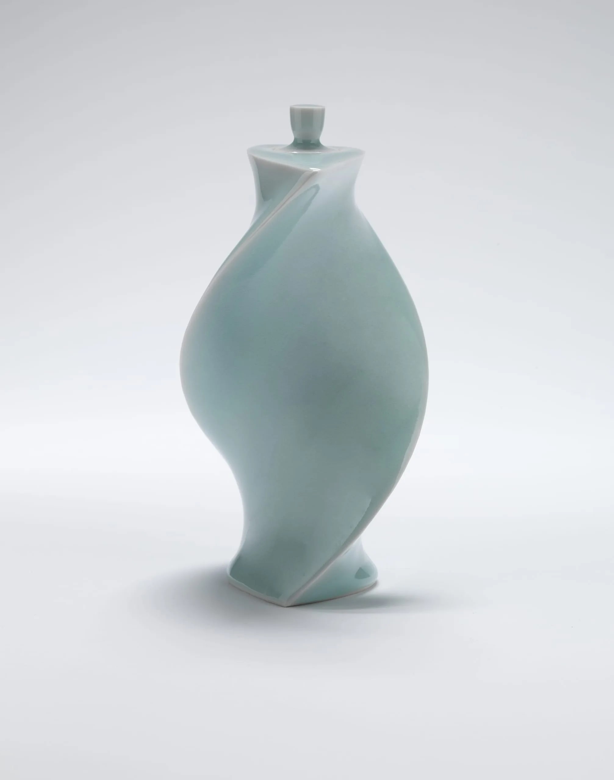 Twisted Single Form