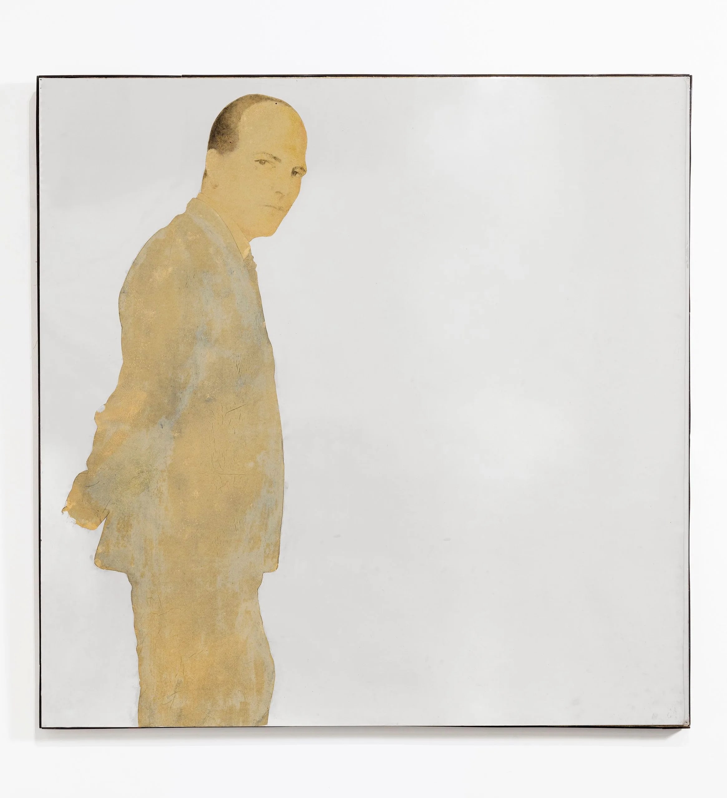 Person Looking