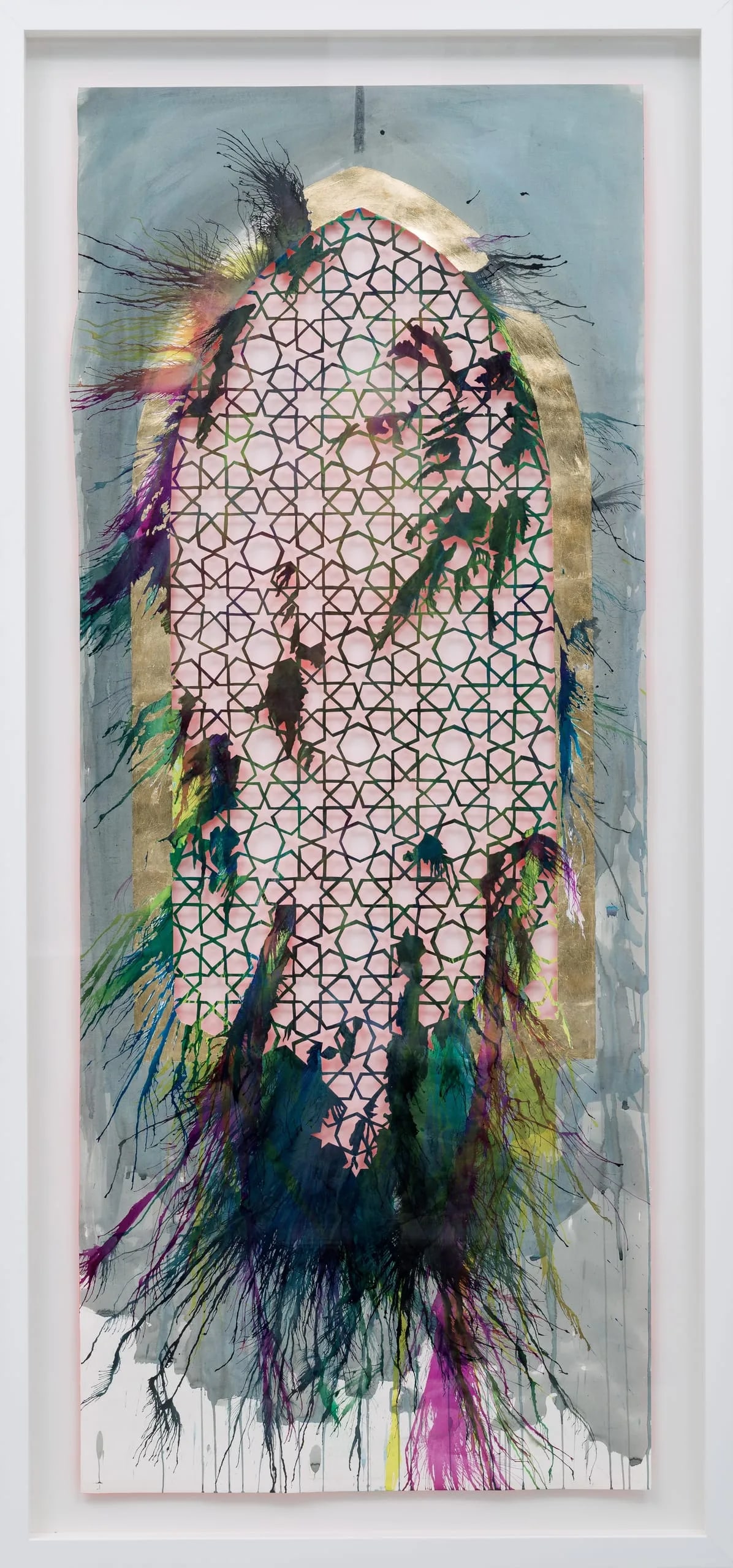 Untitled (Shubbak II)