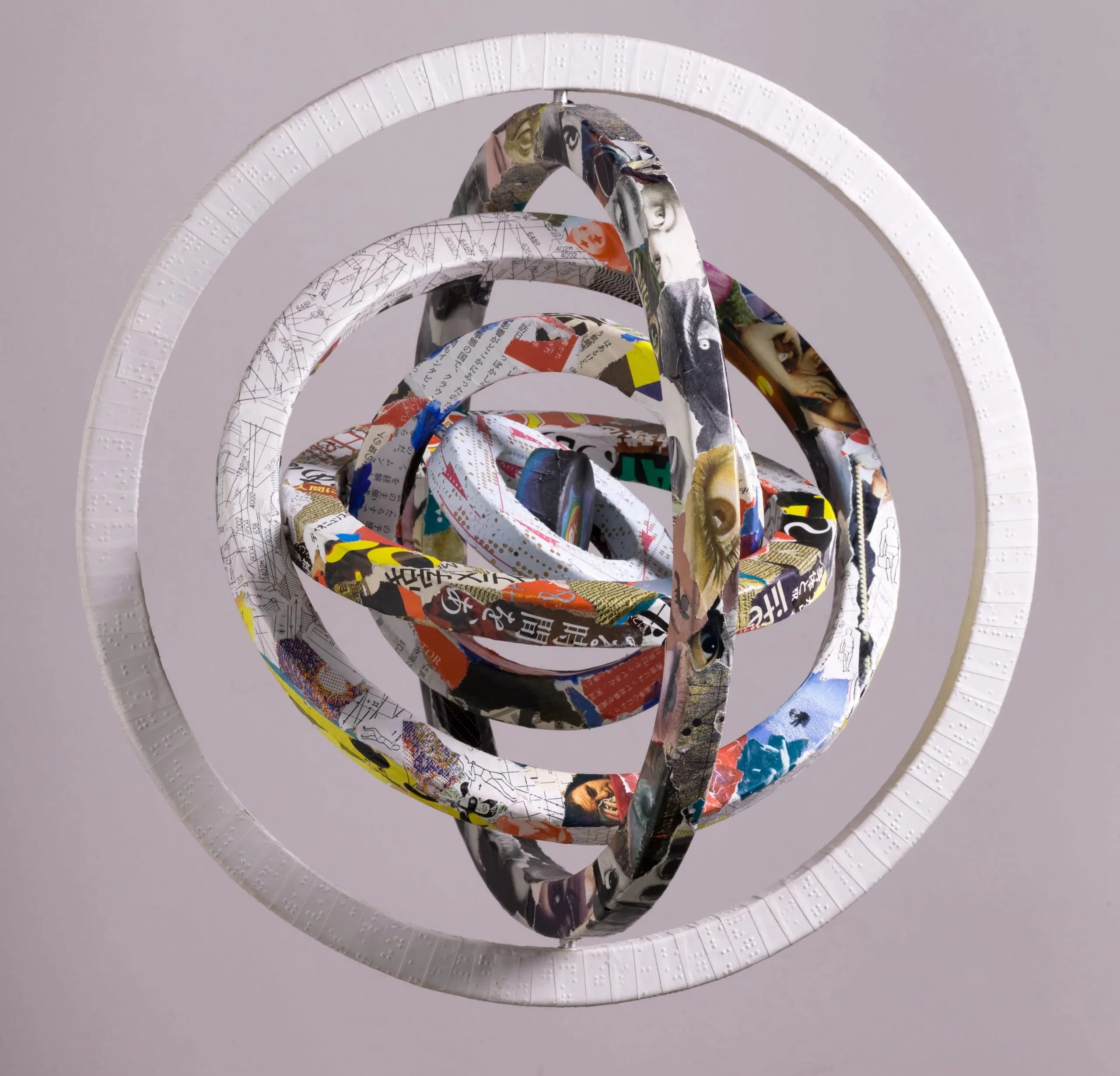 Astrolabe (Enviromental Circuit)
