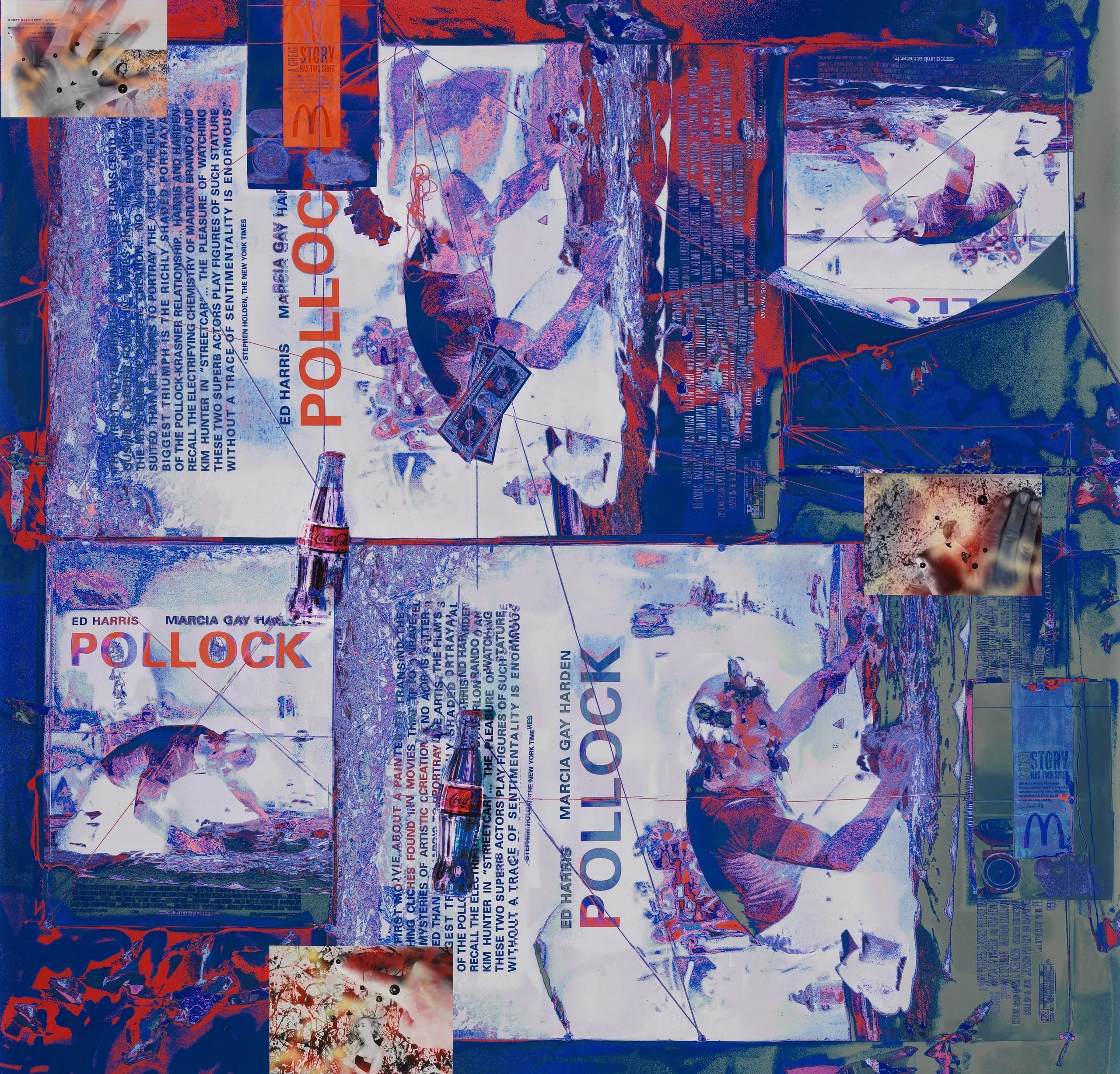 Autopoetics and Wire