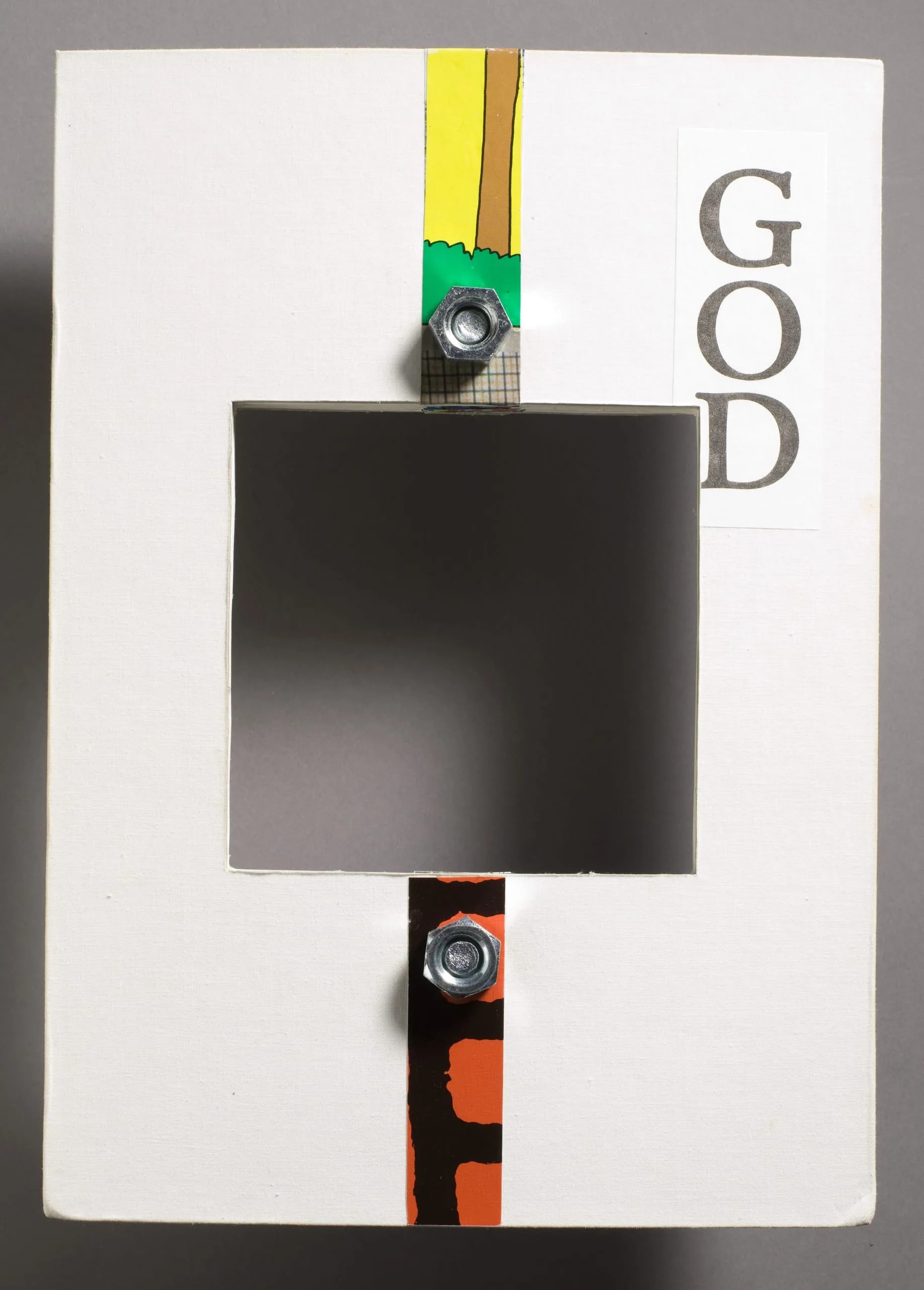 God/Kami