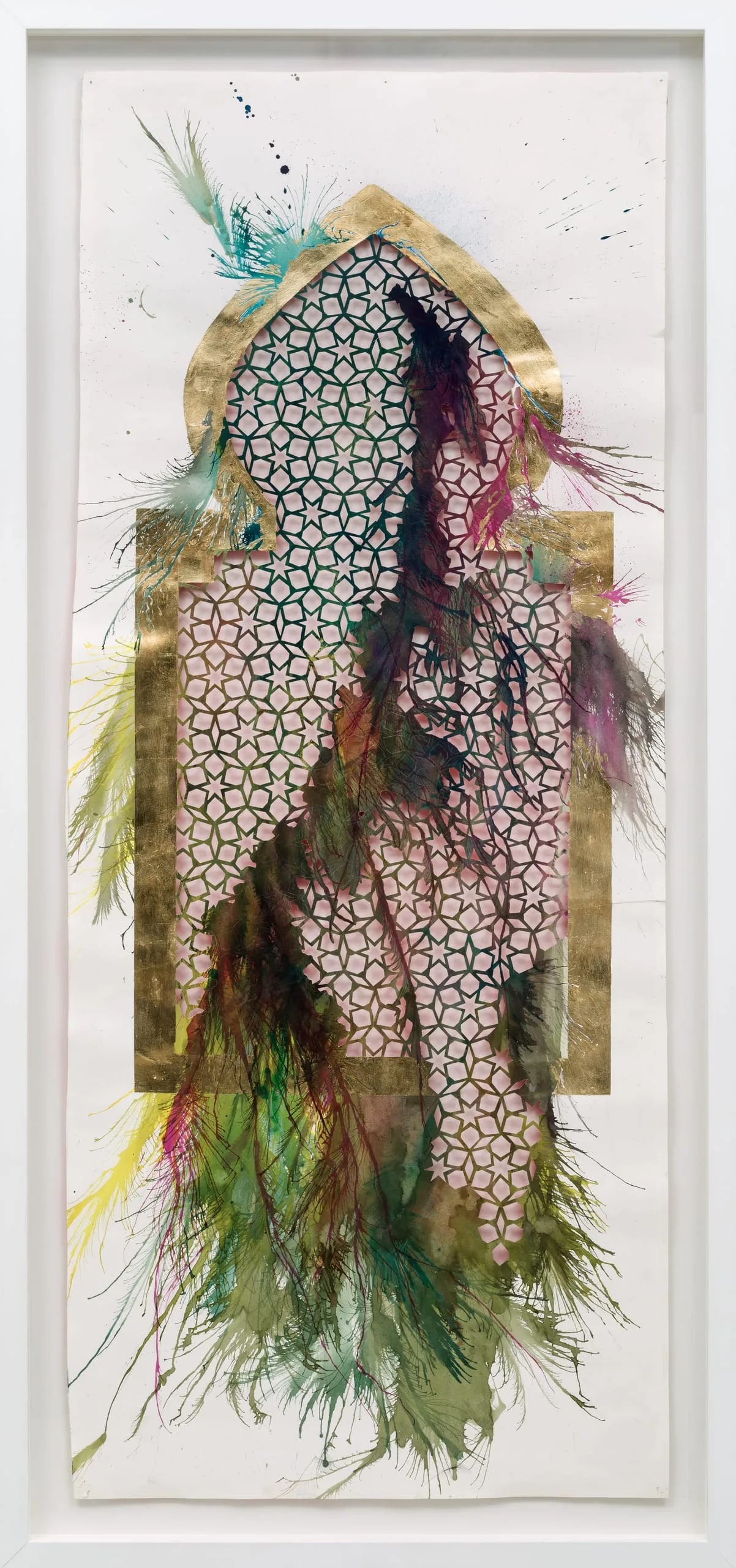 Untitled (Shubbak VI)