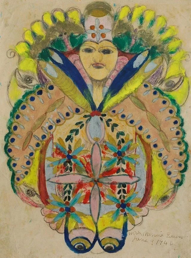 Untitled (floral)