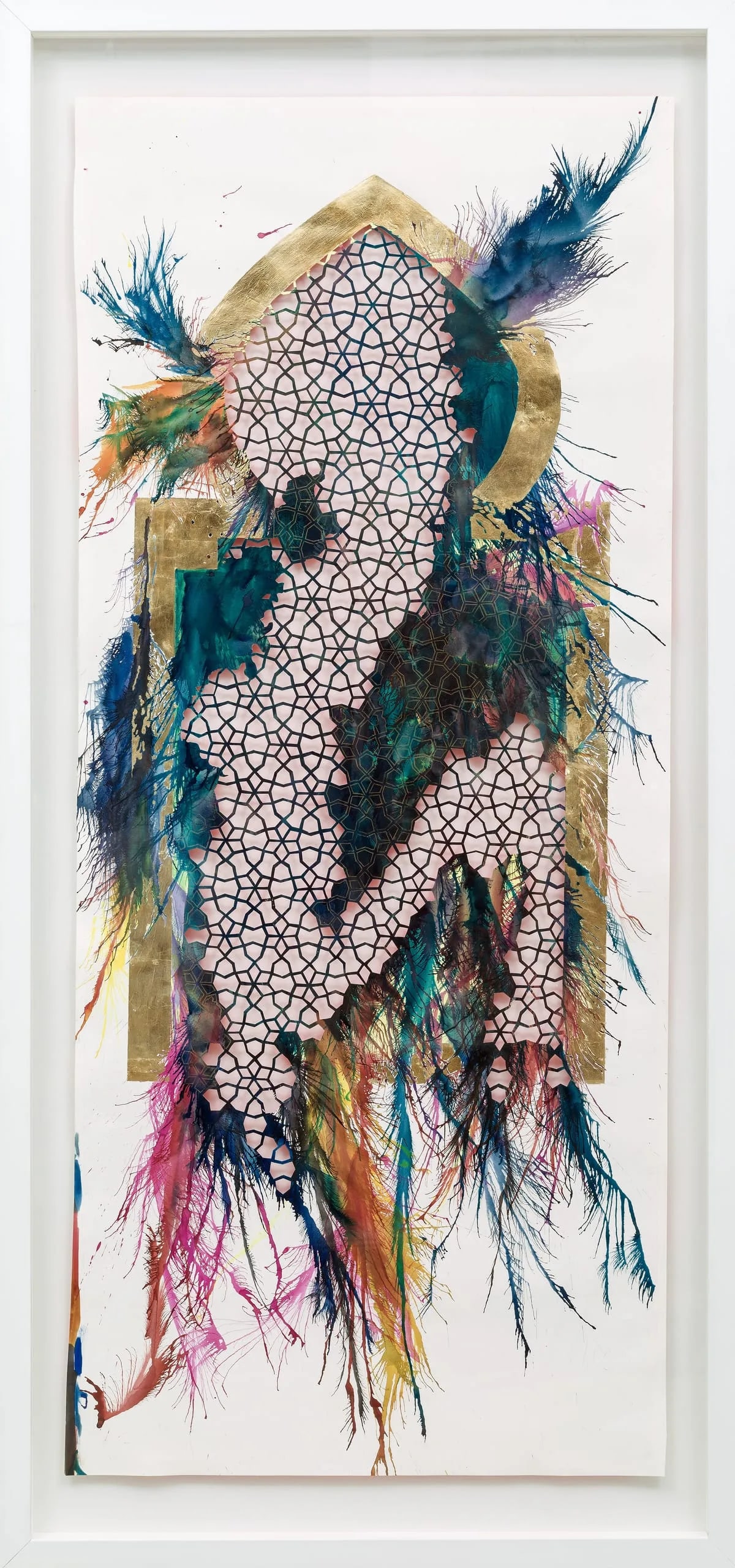 Untitled (Shubbak V)