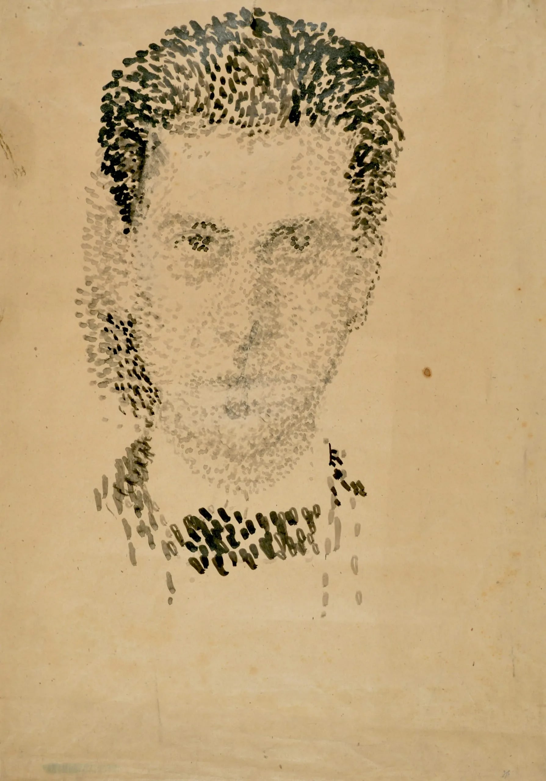 Self-Portrait