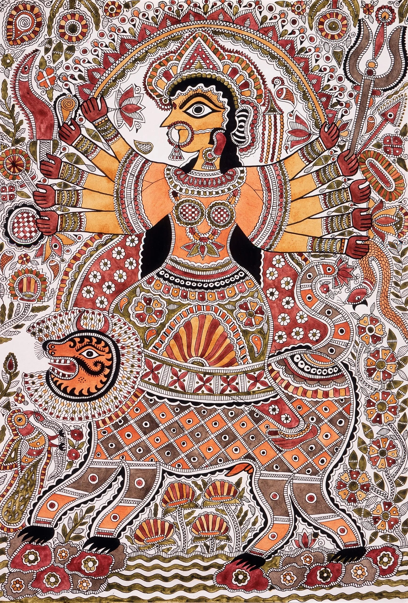 Durga