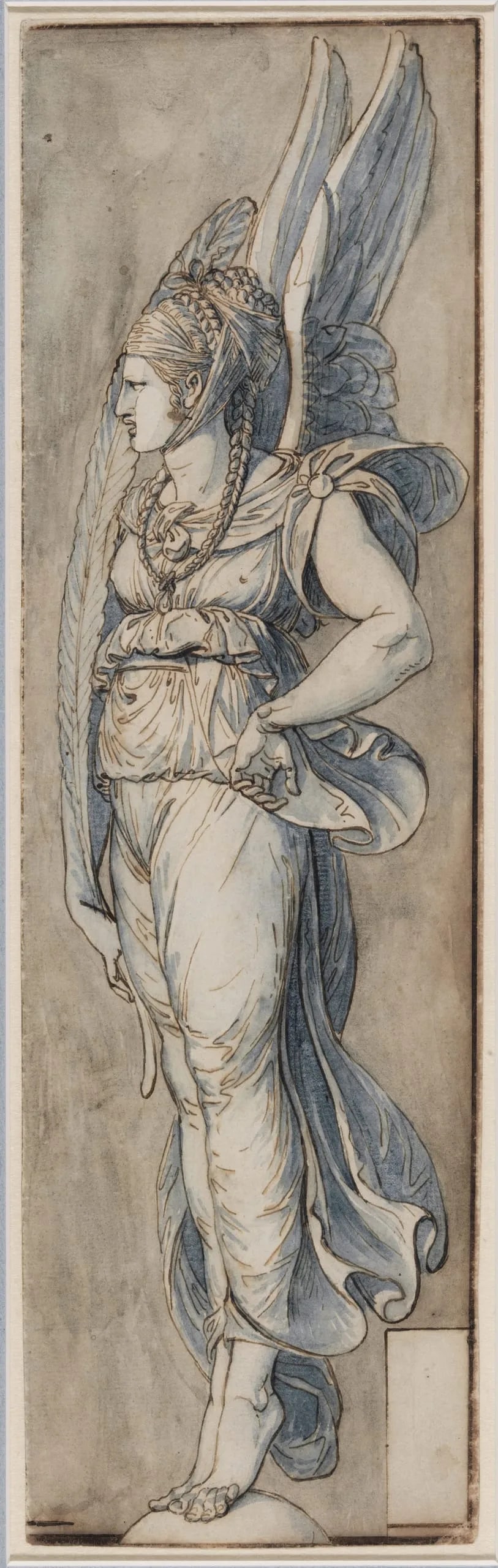 Winged Victory