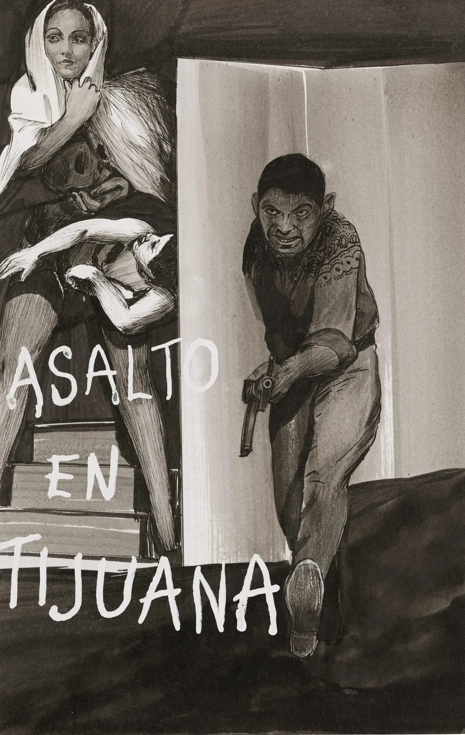 Tijuanerias #59