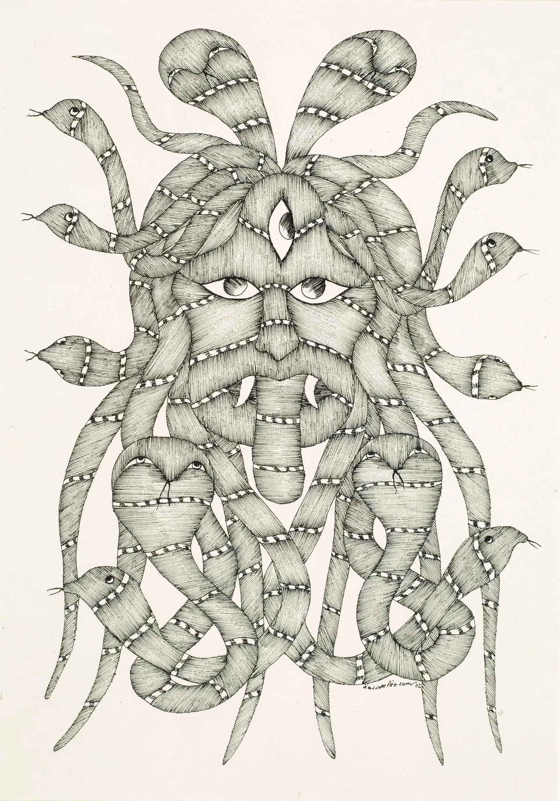 Kali Mata