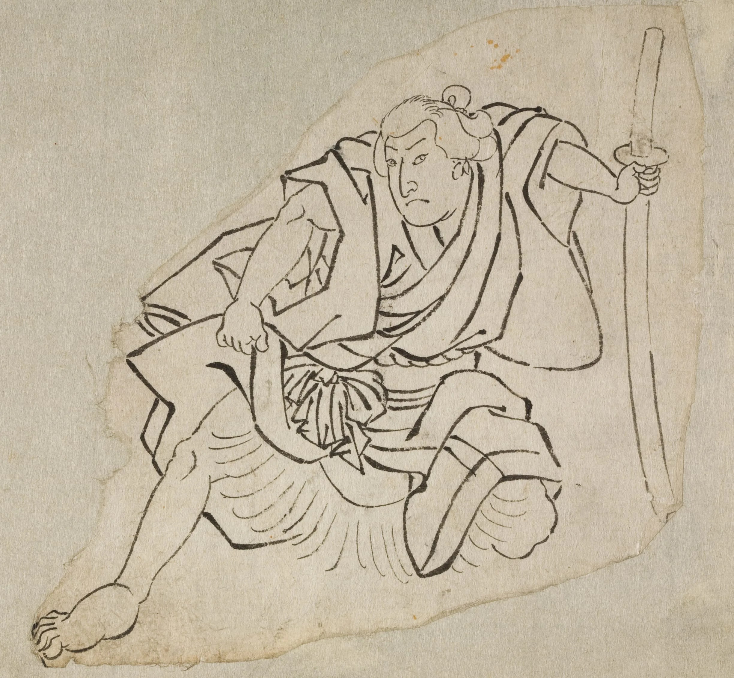 Samurai